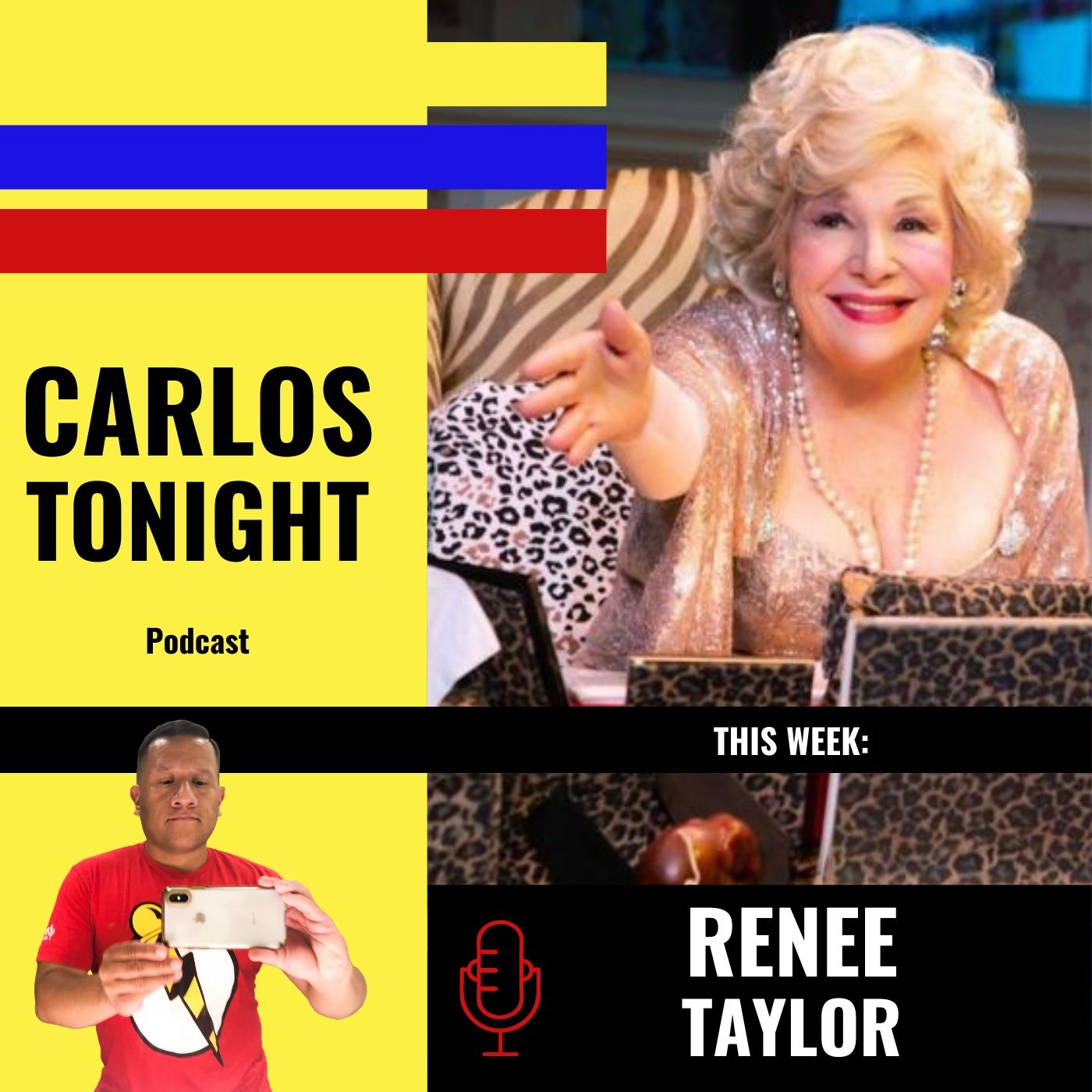 Carlos Tonight