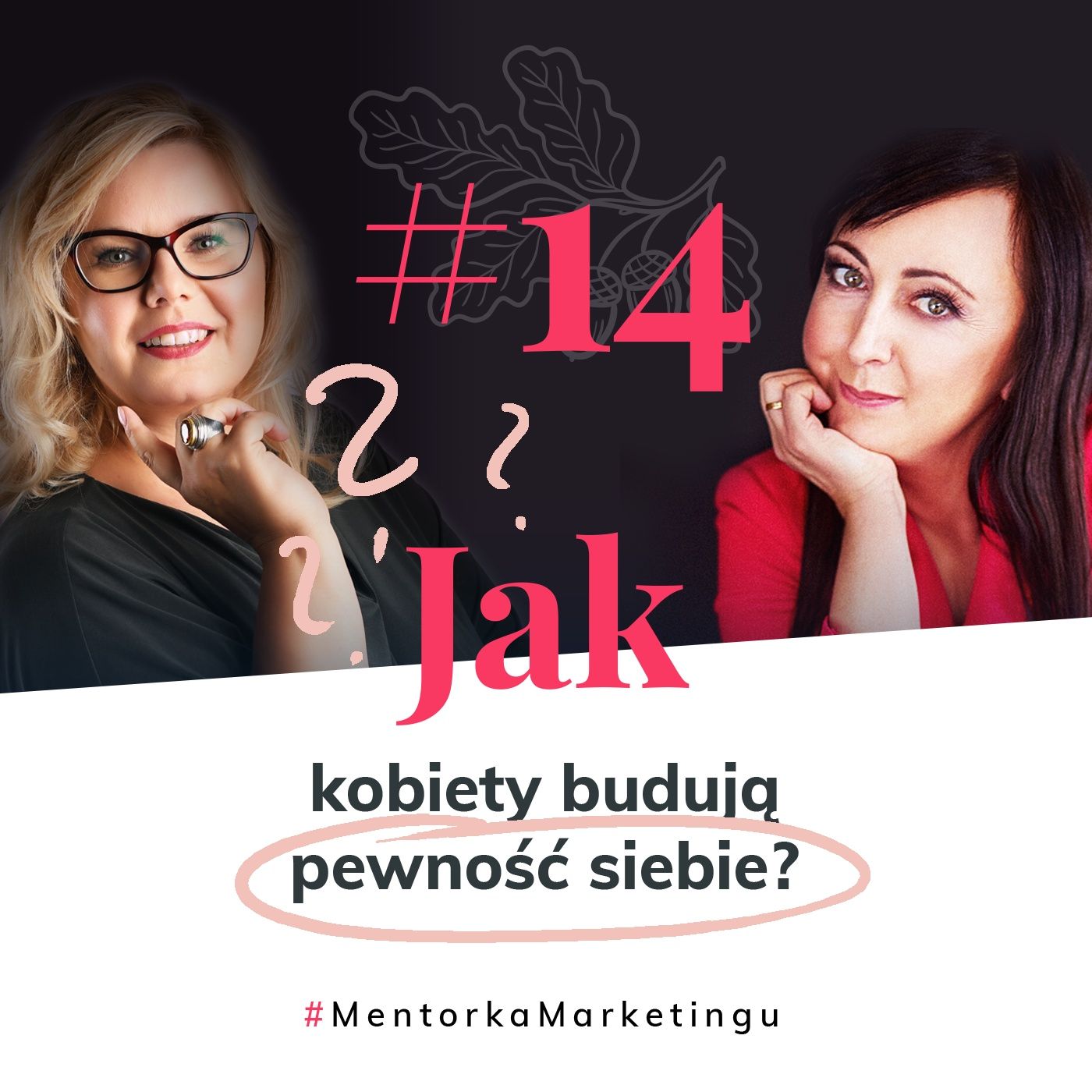 Mentorka Marketingu