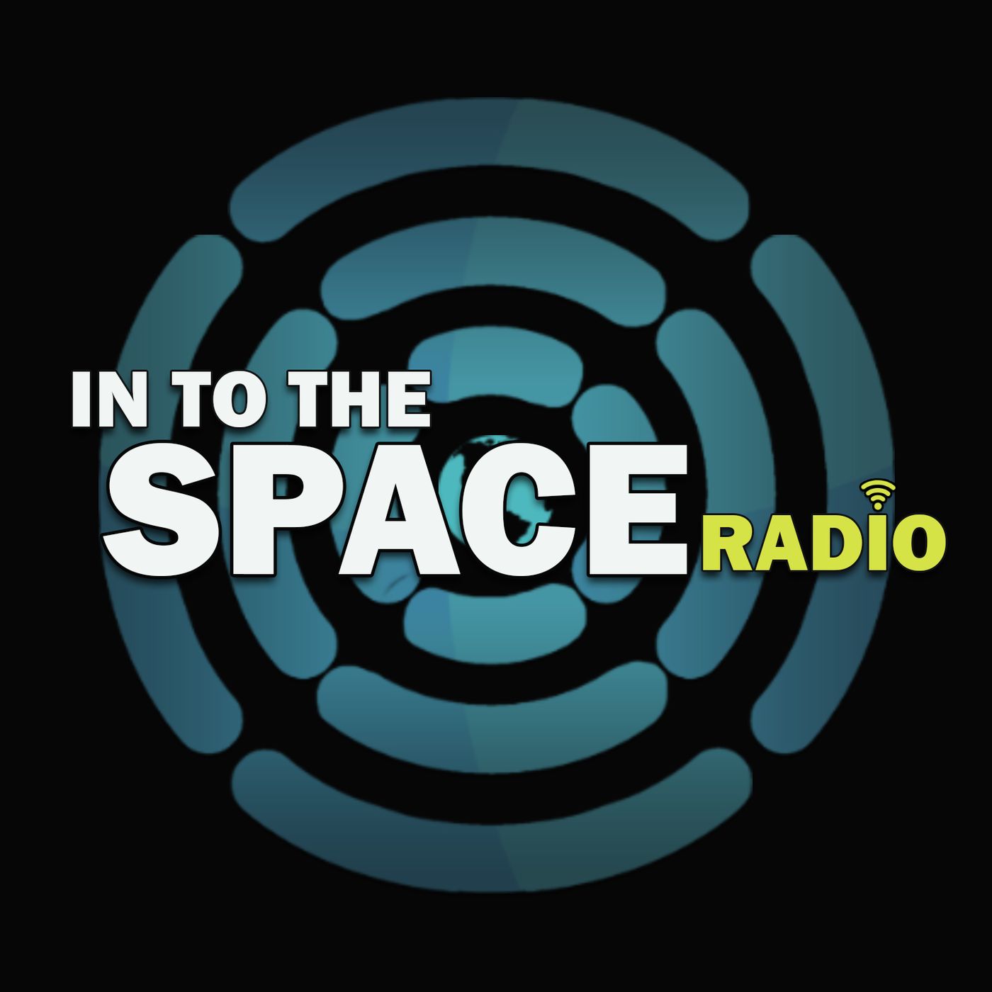 InTo The Space Radio