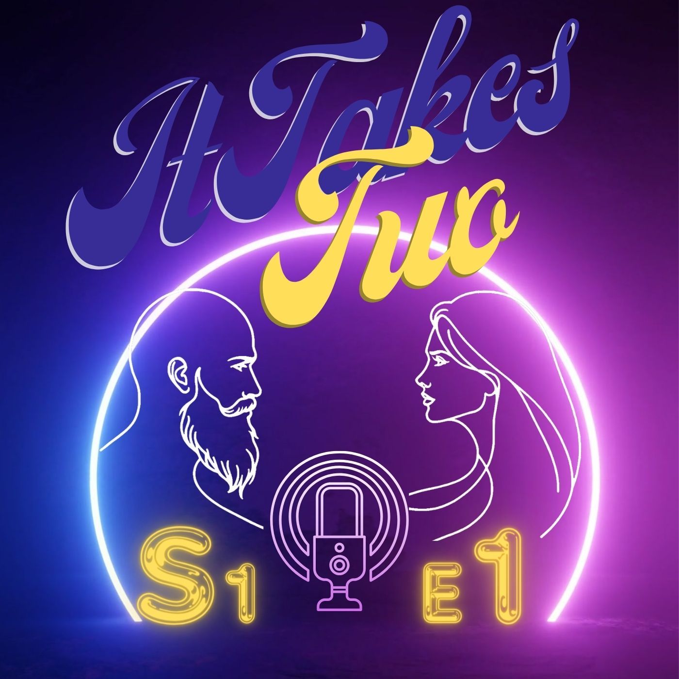 Abuse of Absolutes - It Takes Two Episode 1 (Pilot)