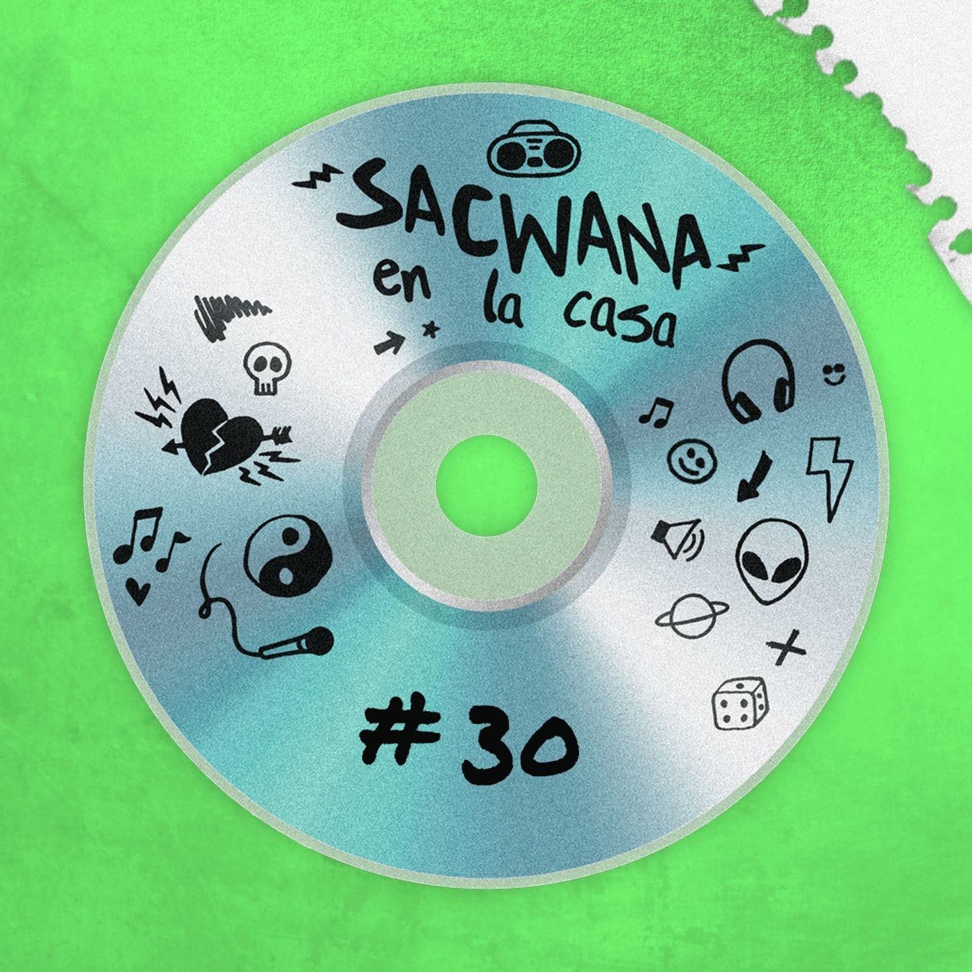 Dj sacwana