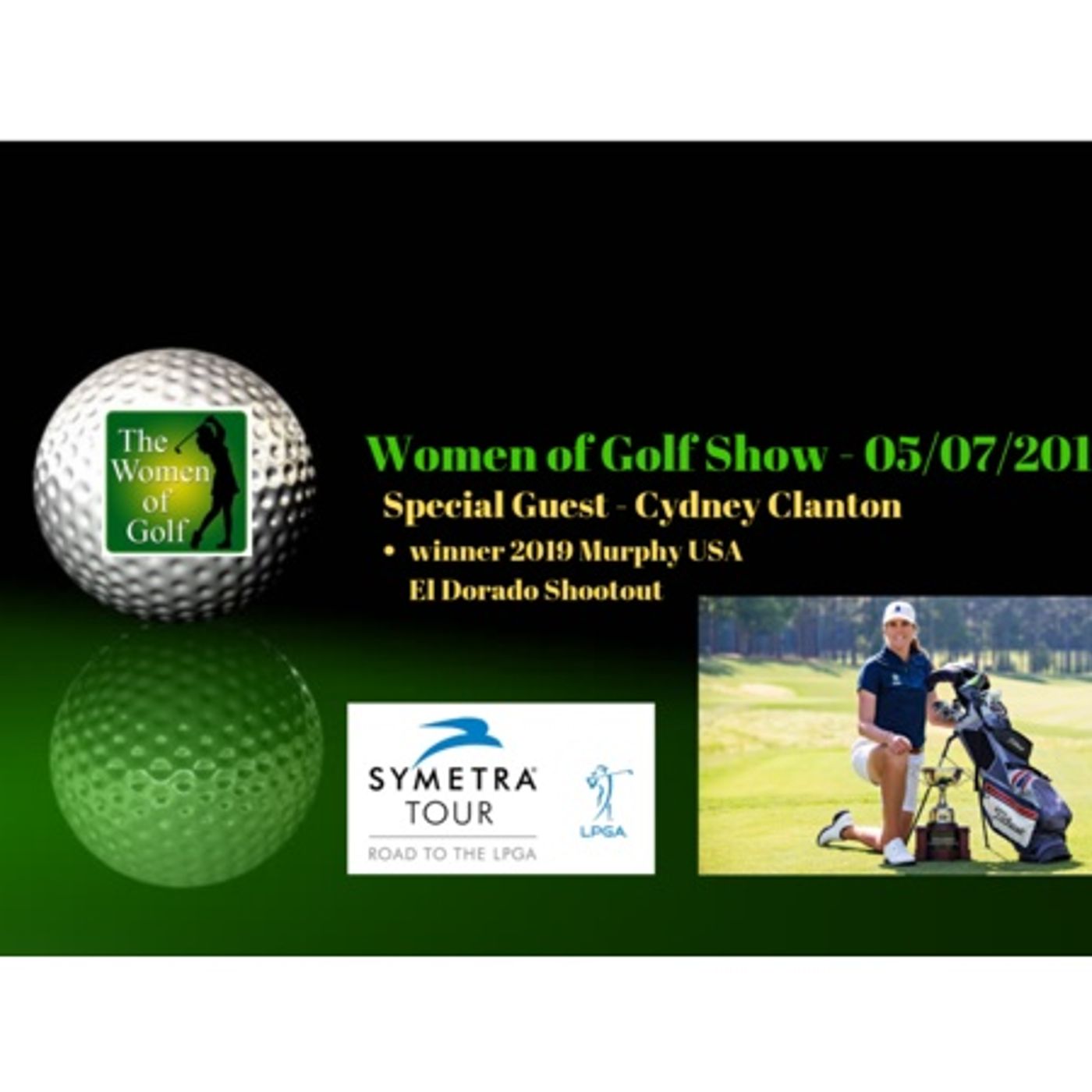 Women of Golf