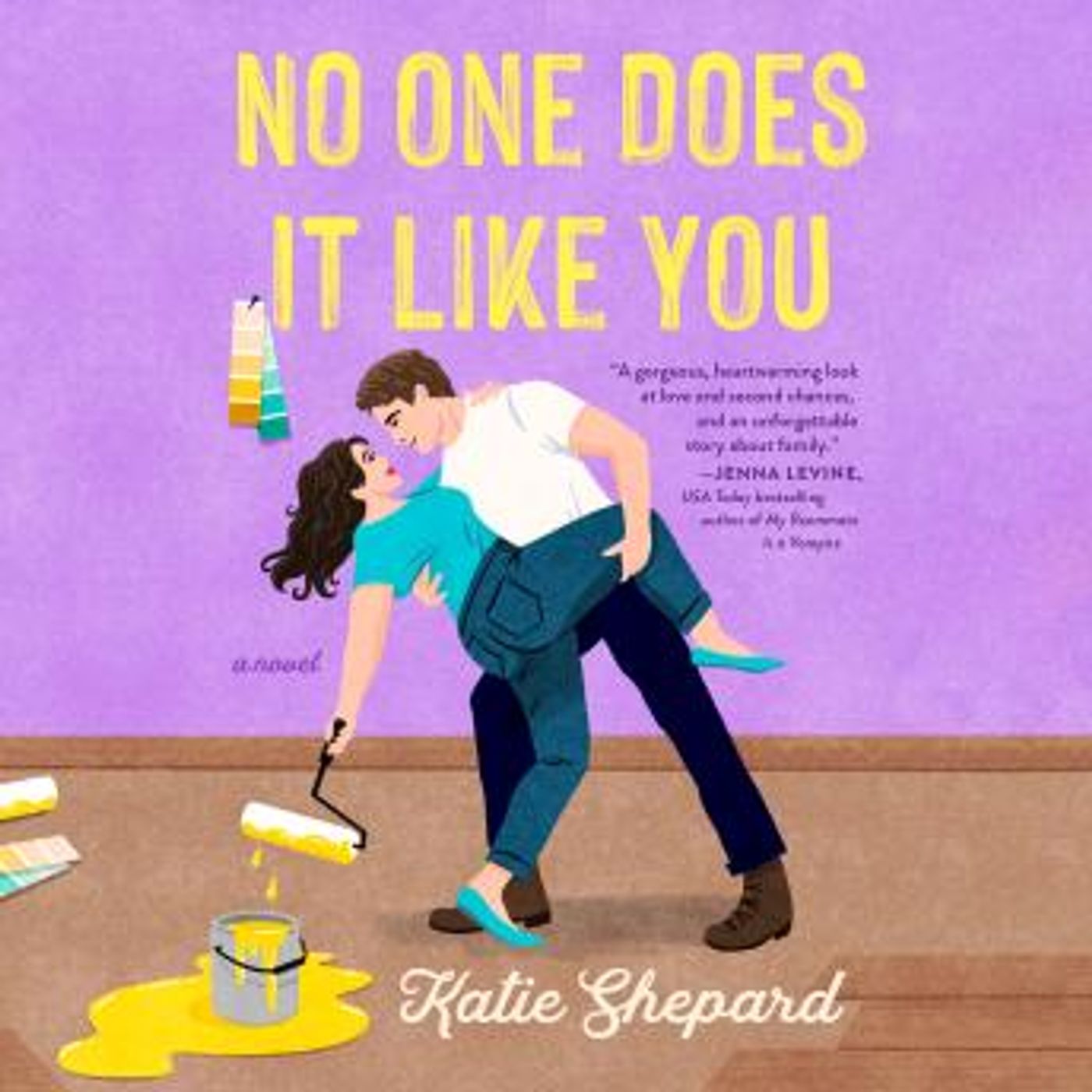 Download New Full Audiobooks in Romance, Modern