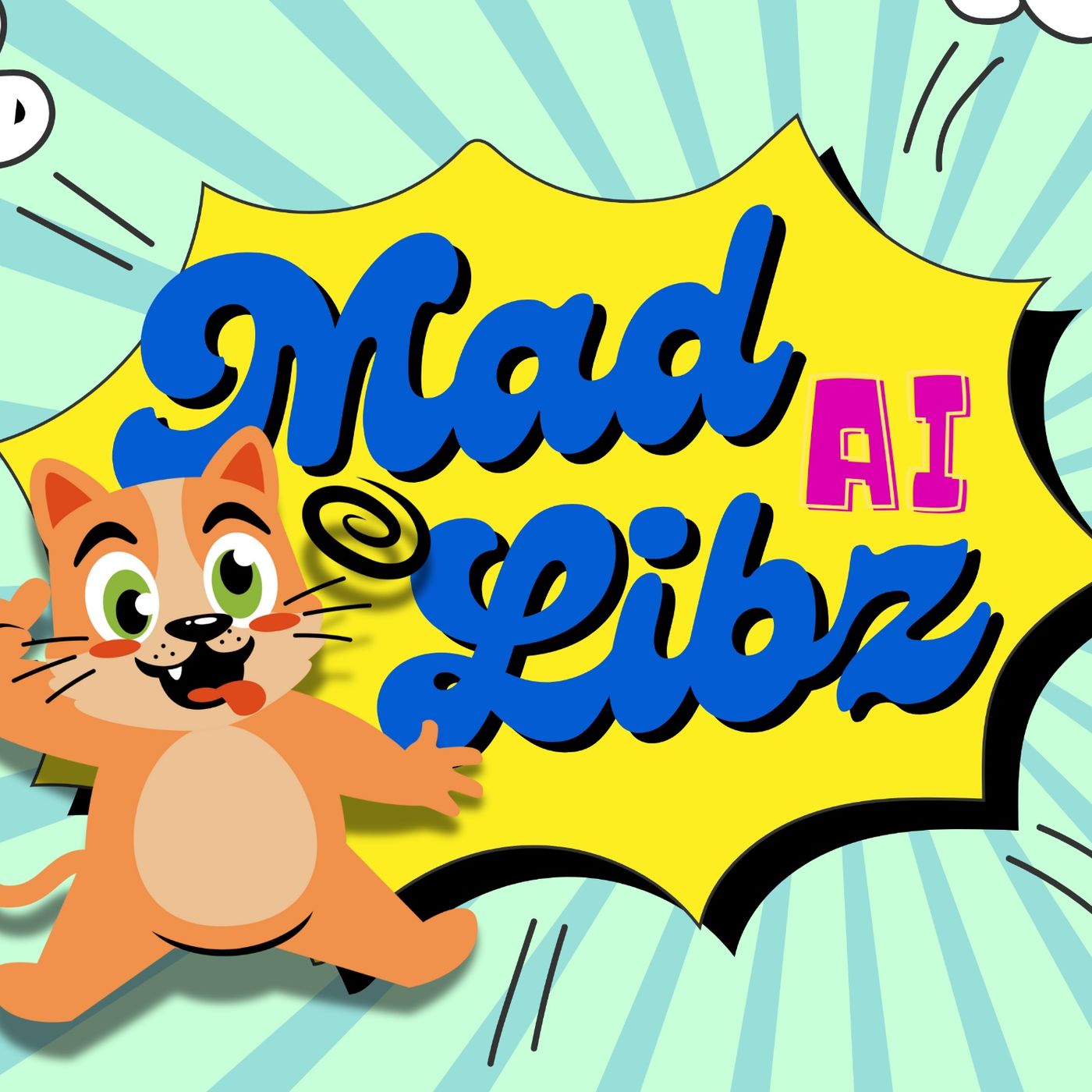 Mad Libz AI