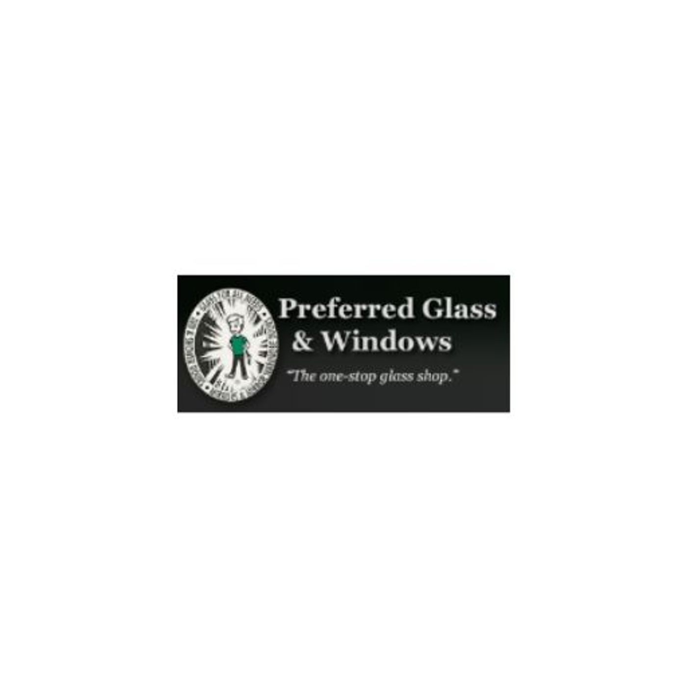 Preferred Glass & Windows podcast artwork