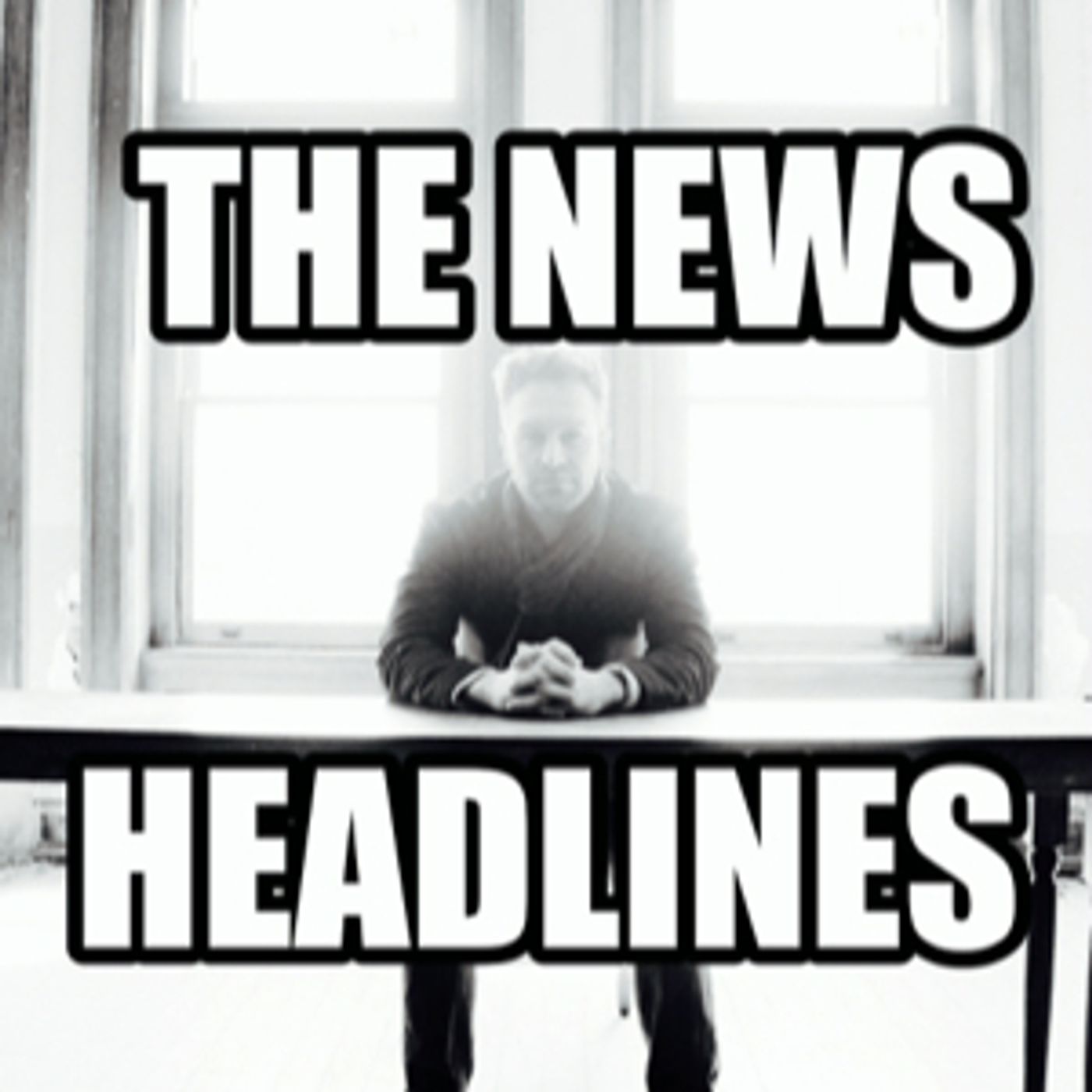 The News Headlines 3/25/15 episode artwork