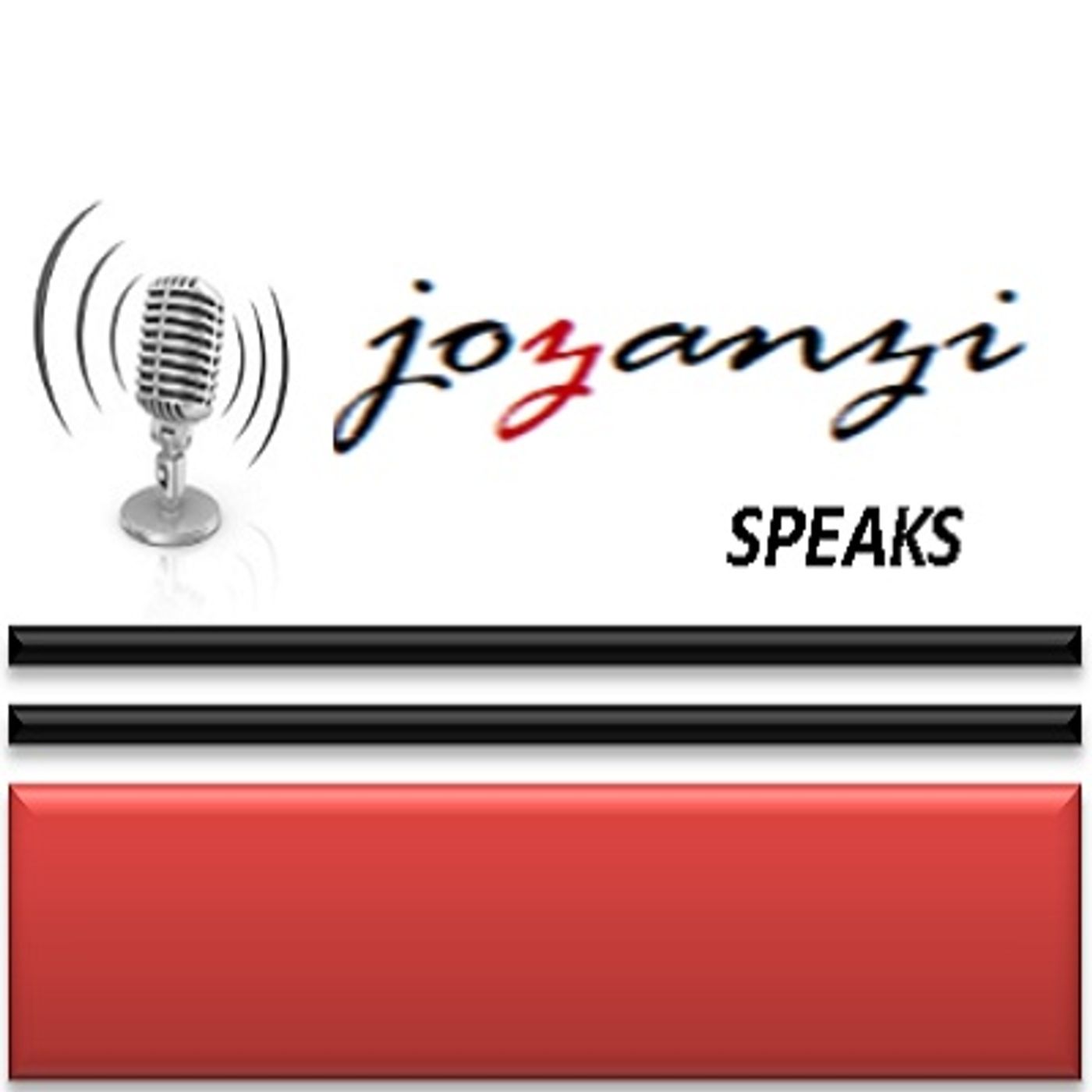 jozanzi speaks cover art
