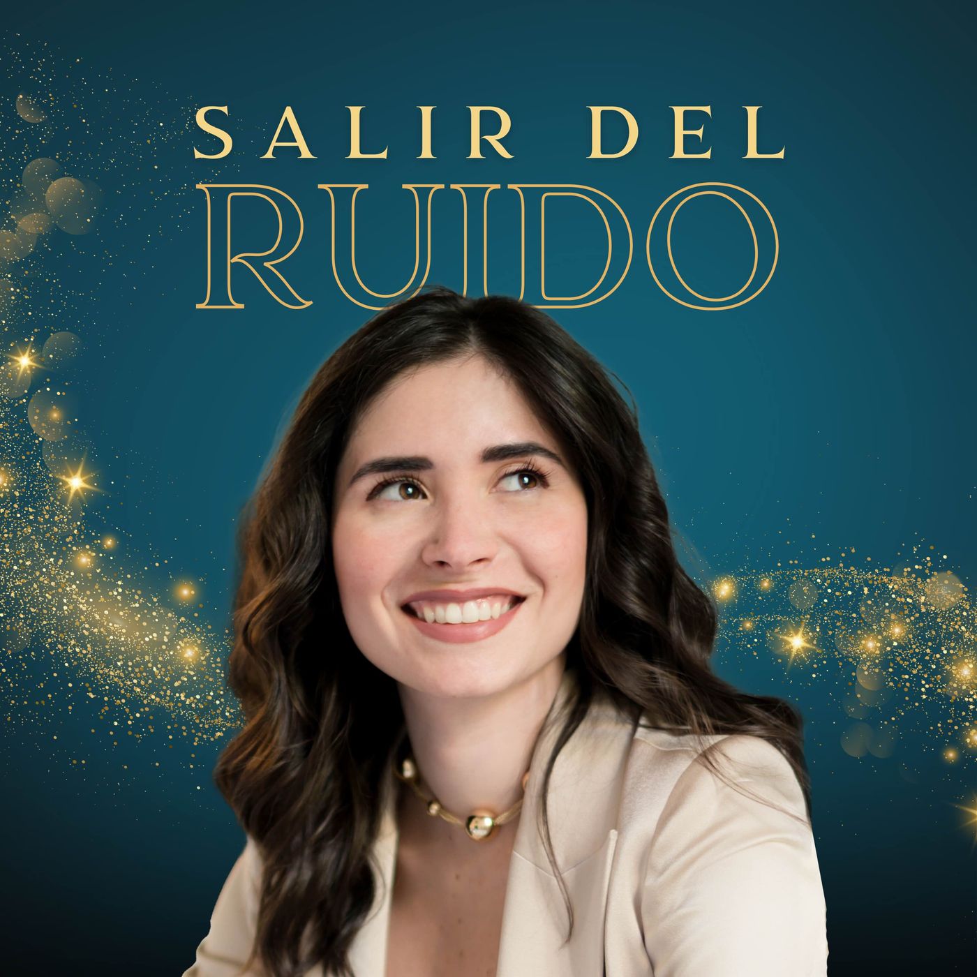 Salir del Ruido con JF podcast artwork