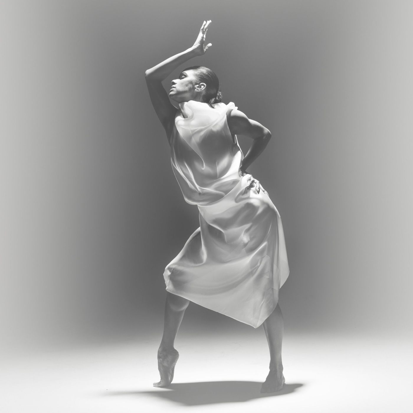 'The Interview': Misty Copeland Changed Ballet. Now She's Ready to Move On.