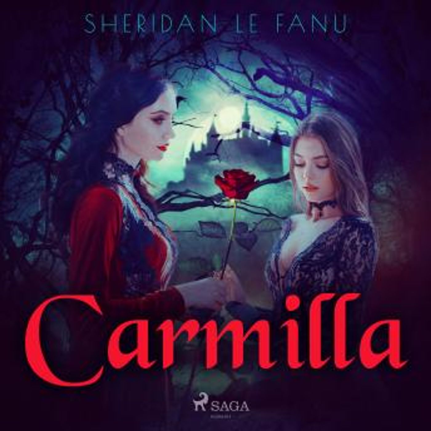 Enjoy Amazing Full Audiobooks in Fiction, Drama