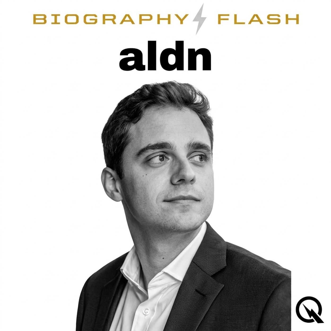 aldn - Biography Flash