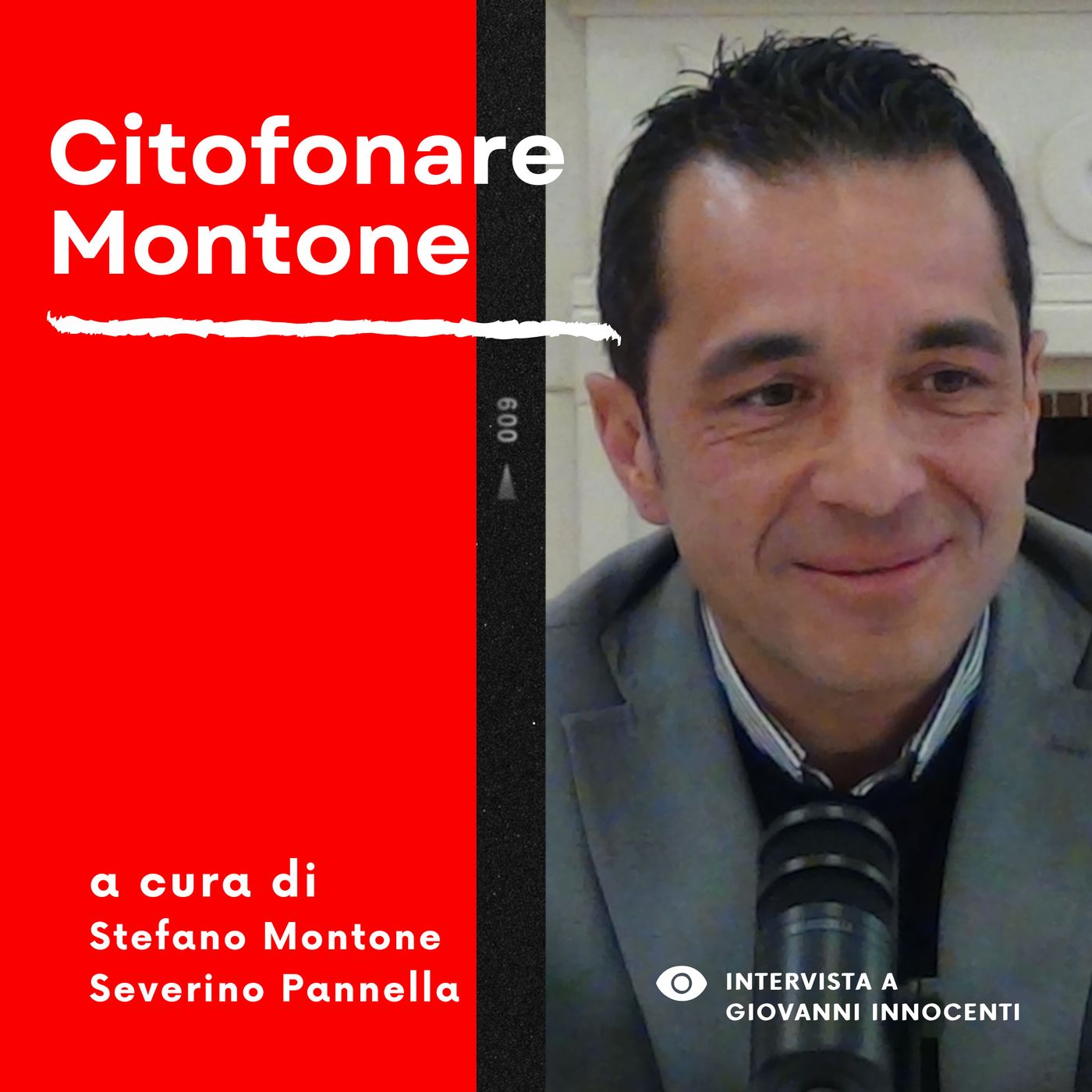 Citofonare Montone