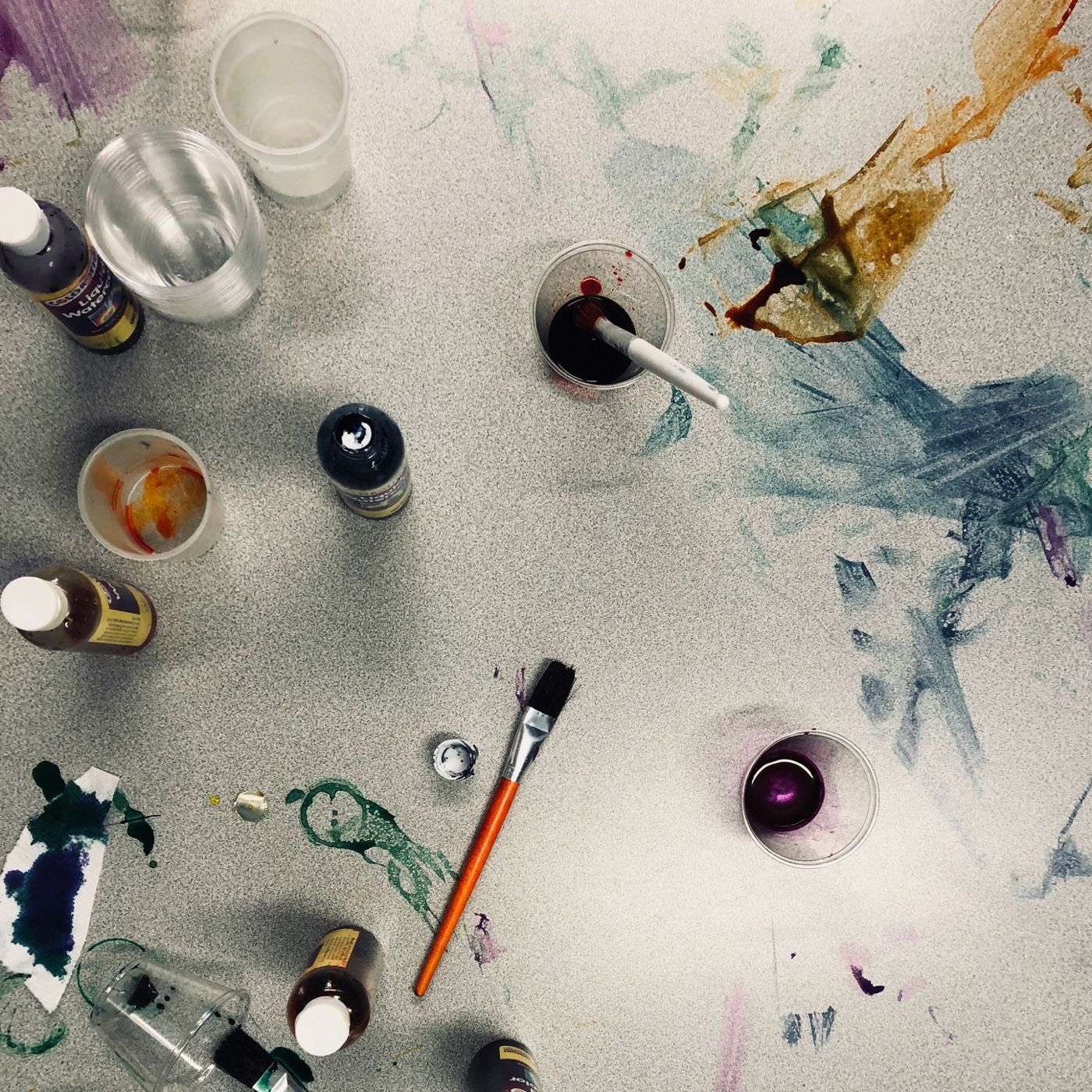 Monday Morning Create with Joy