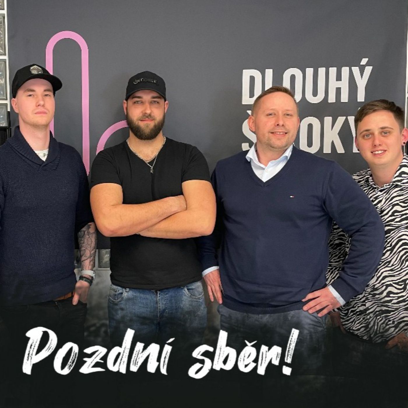 Dlouhý Široký
