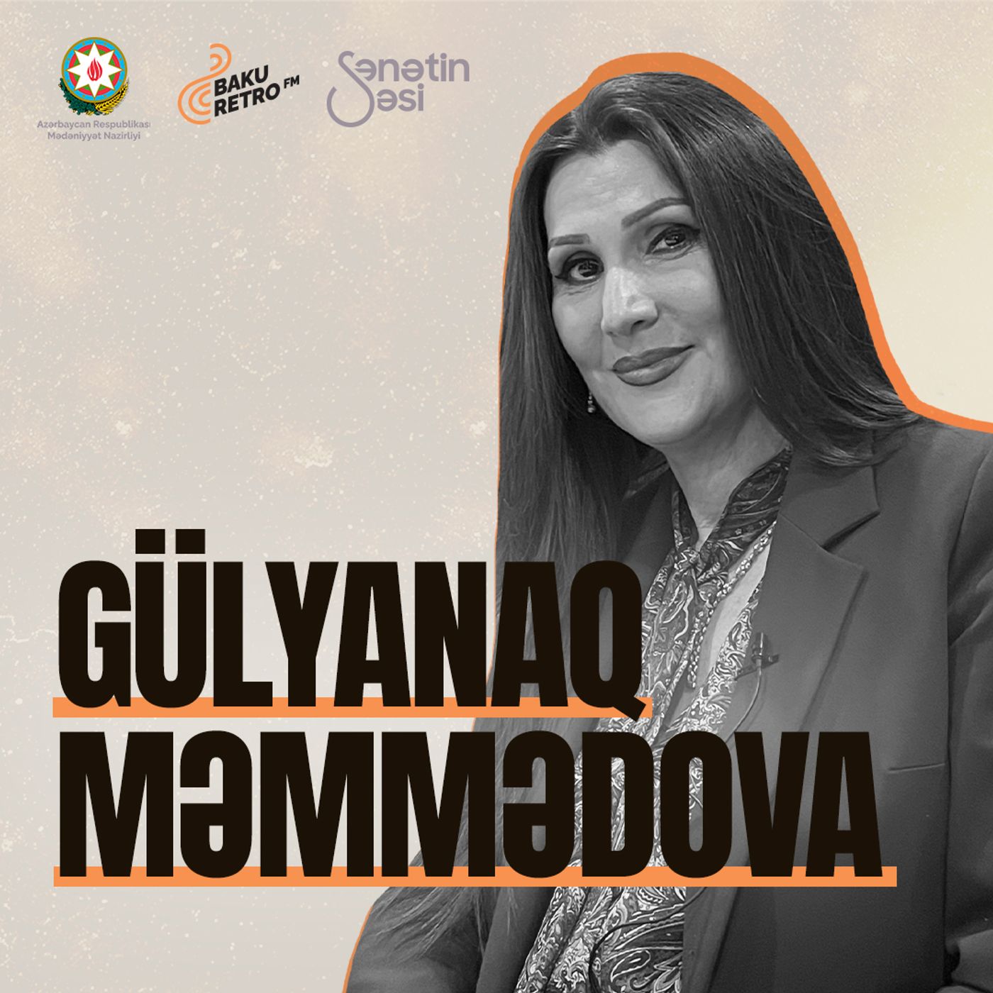 "O, həmişə deyirdi ki, mən həyatda xoşbəxt qadın olmadım, amma xoşbəxt bəstəkar oldum" episode artwork