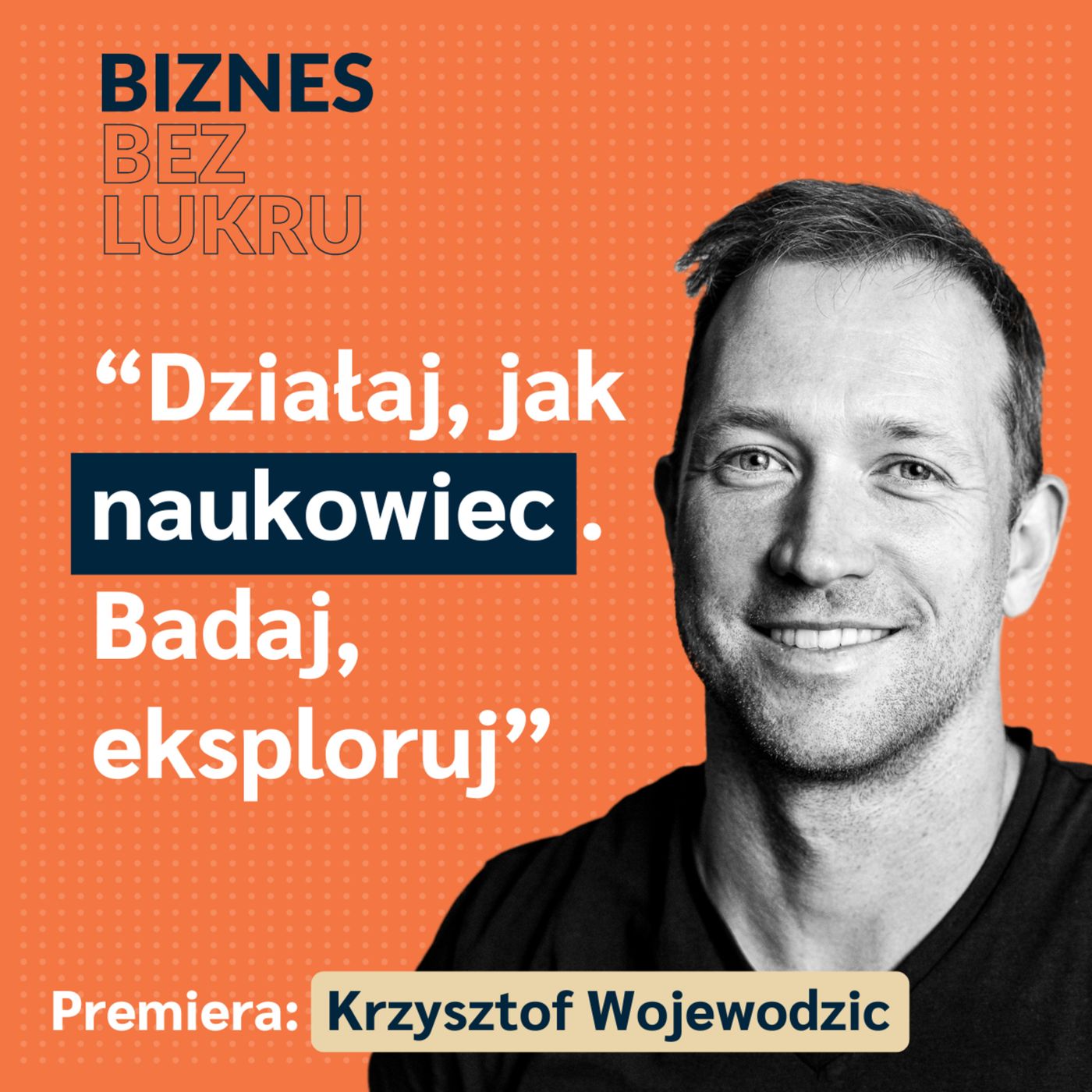 Biznes bez Lukru