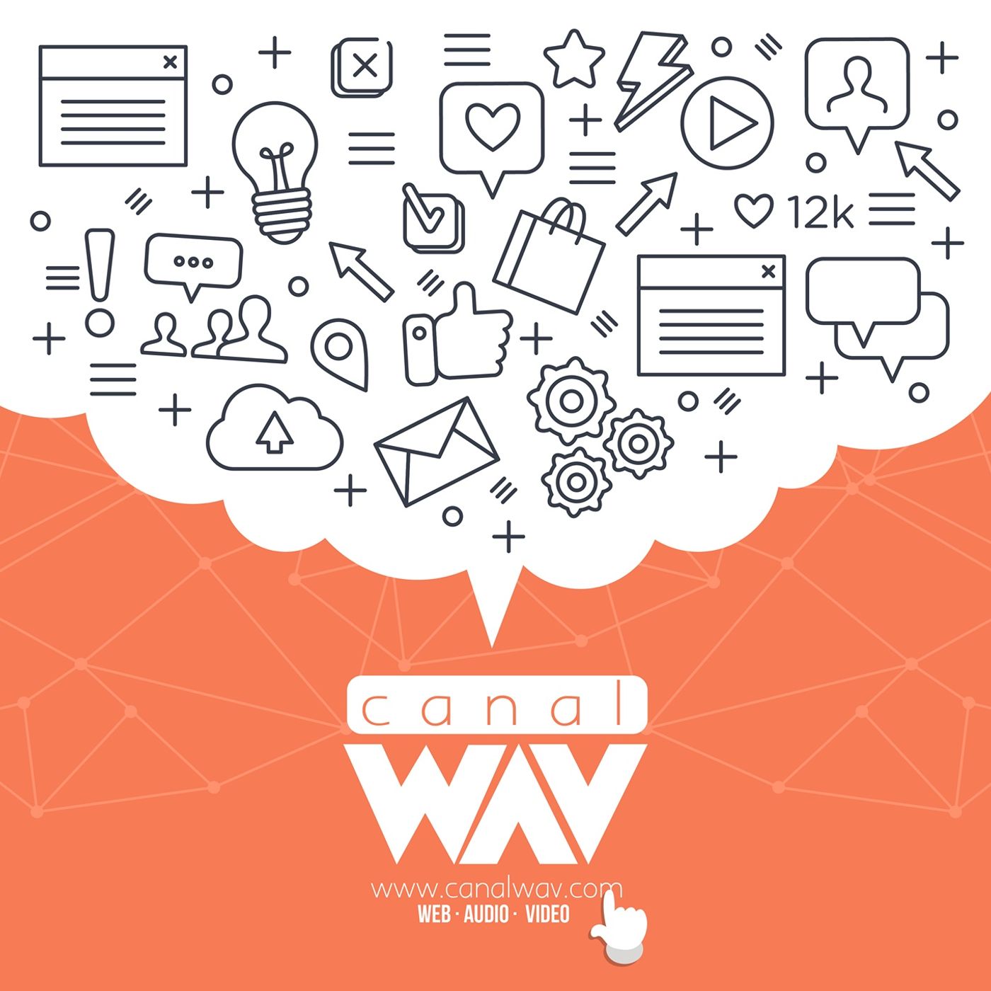 El show de Canal Wav