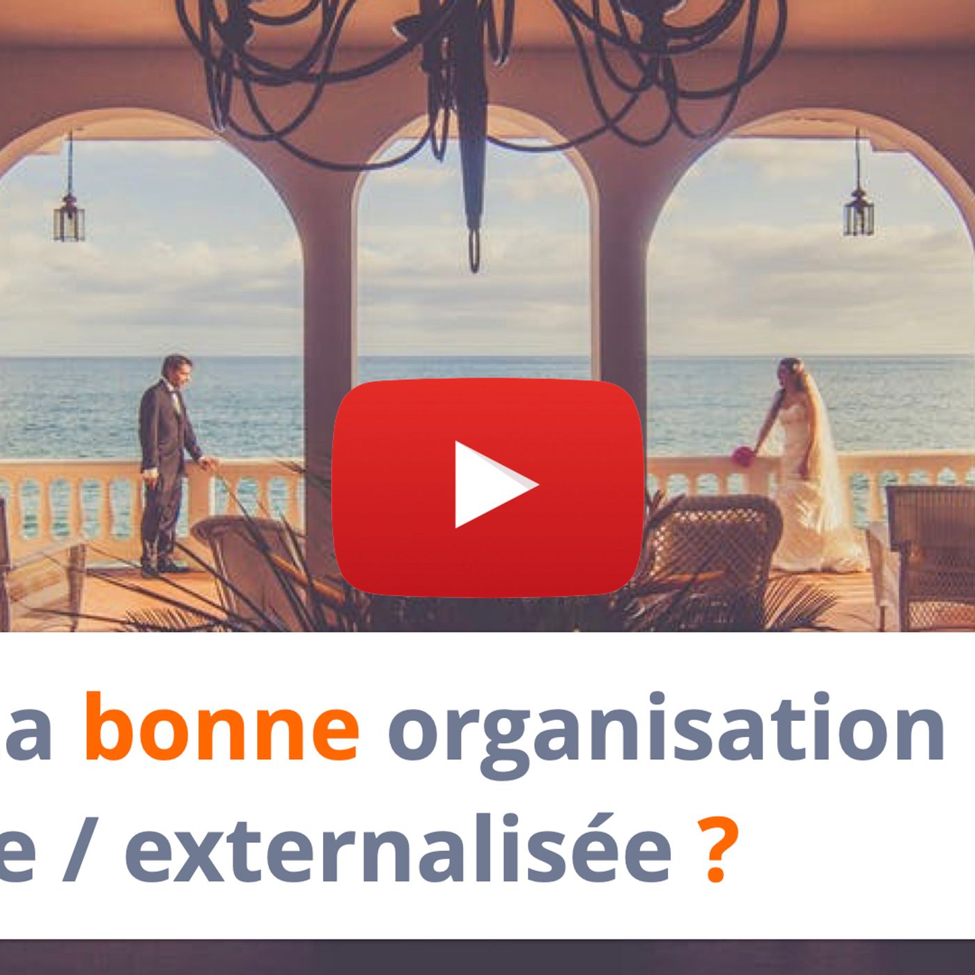 #204 - Performance 12/12 : La bonne organisation : intégrée / externalisée ?