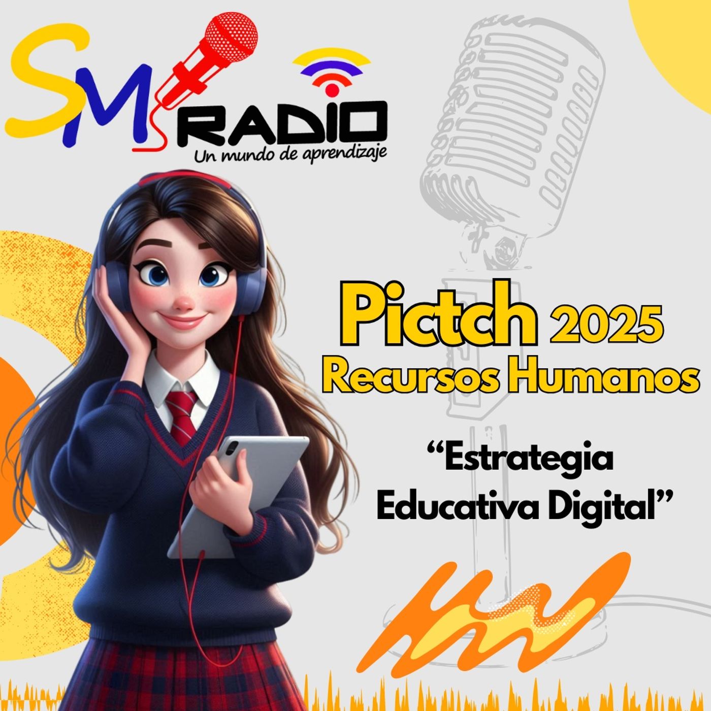 2025 Pitch - Recursos Humanos