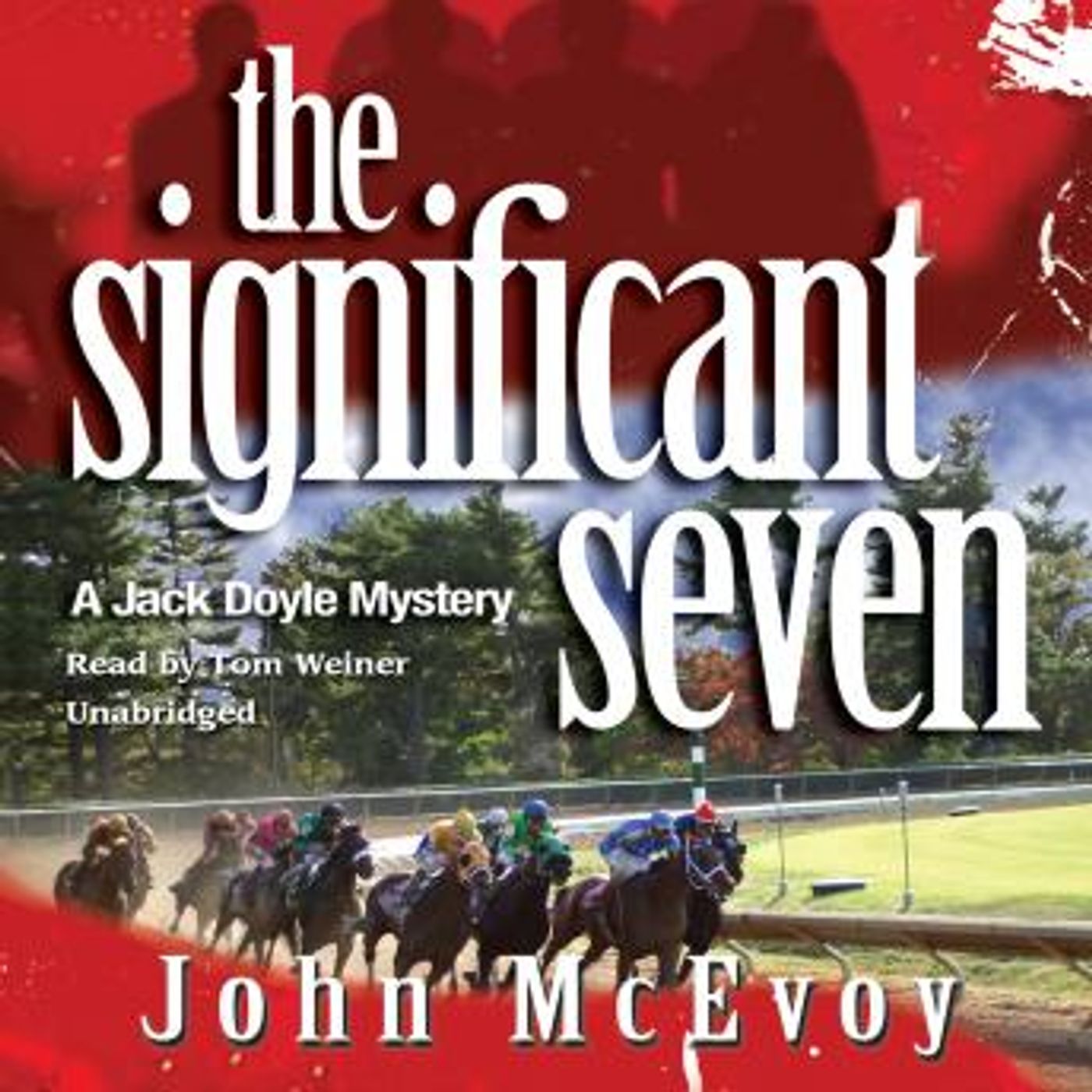 Download Top Full Trial Audiobooks in Mystery, Thriller & Horror, Police & Detective