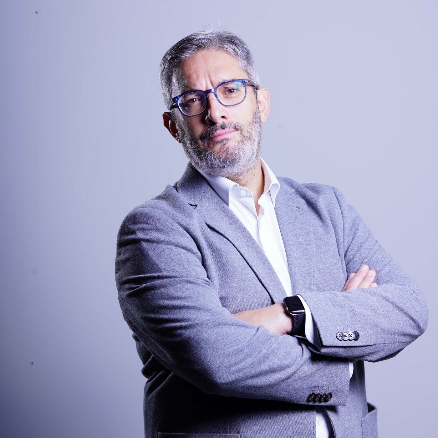 Mario Noya: "La izquierda se presenta como víctima, cuando ellos te quieren amordazado o muerto"