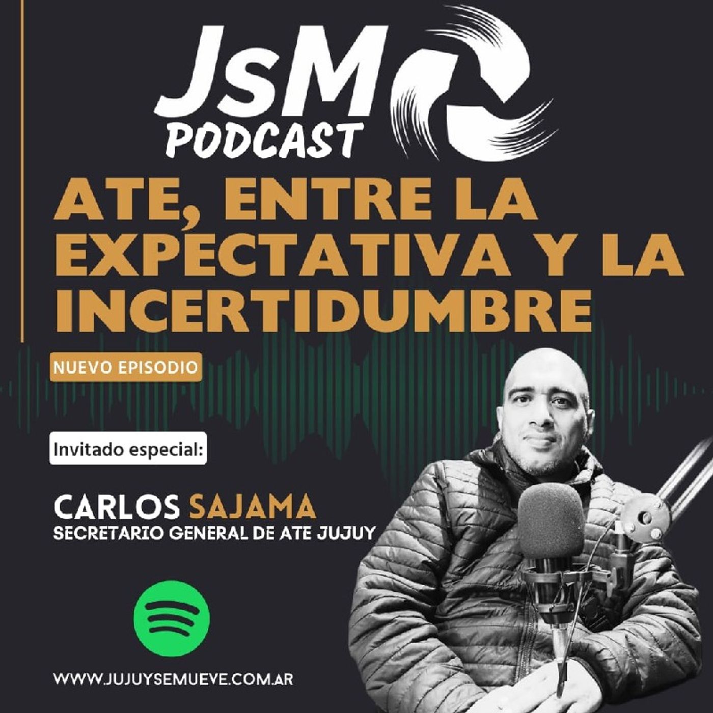 Jujuy se mueve inclusivo