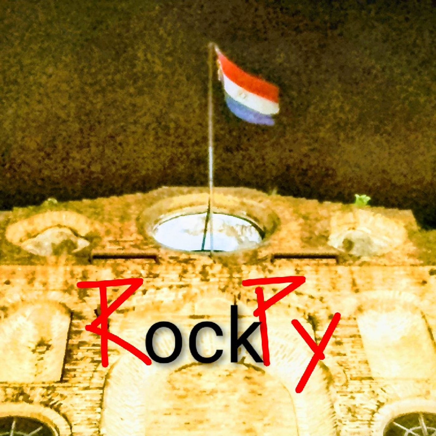 Radio Revolución📻