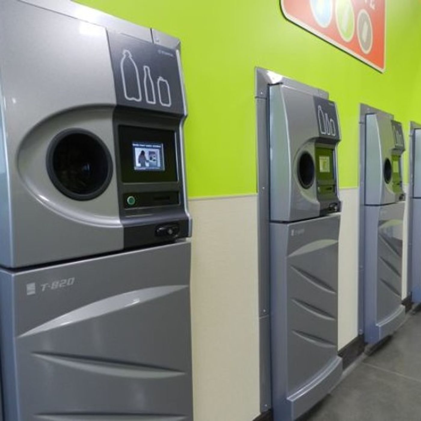 Oregon Turns To Redemption Centers To Boost Return Of Empty Bottles And Cans episode artwork