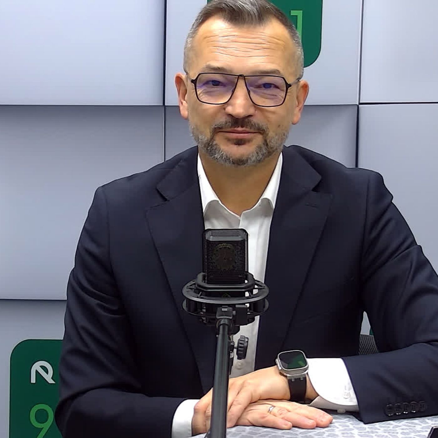 Tomasz Siemiński, radny sejmiku województwa Polska 2050