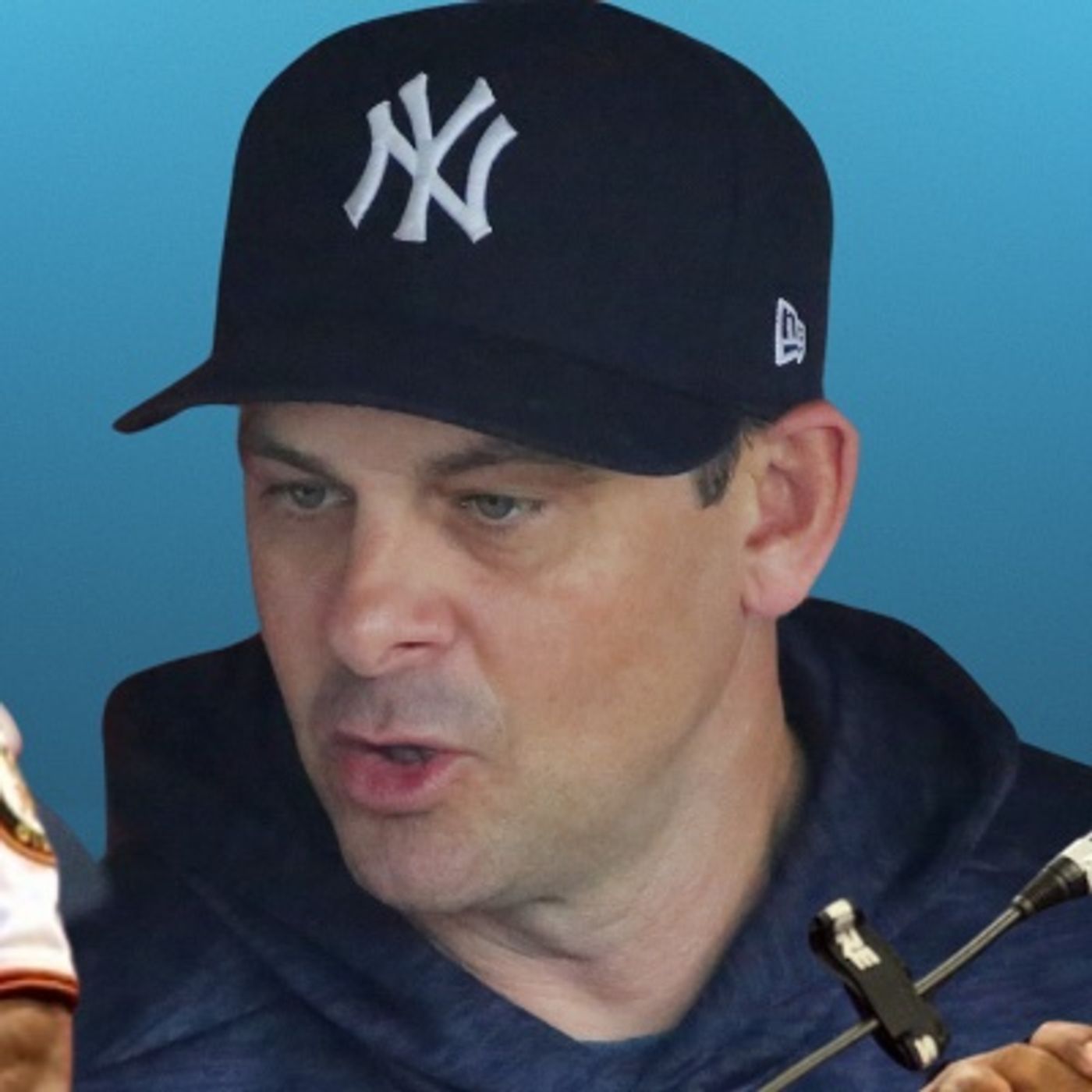 Con Las Bases Llenas Podcast de Beisbol