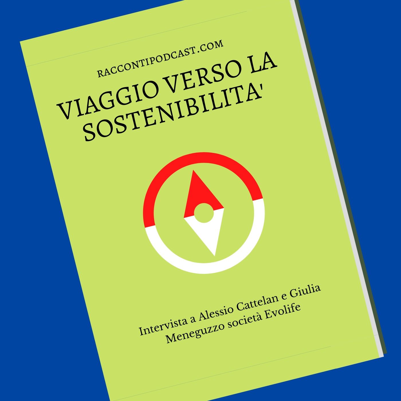 Sfide ecosostenibili