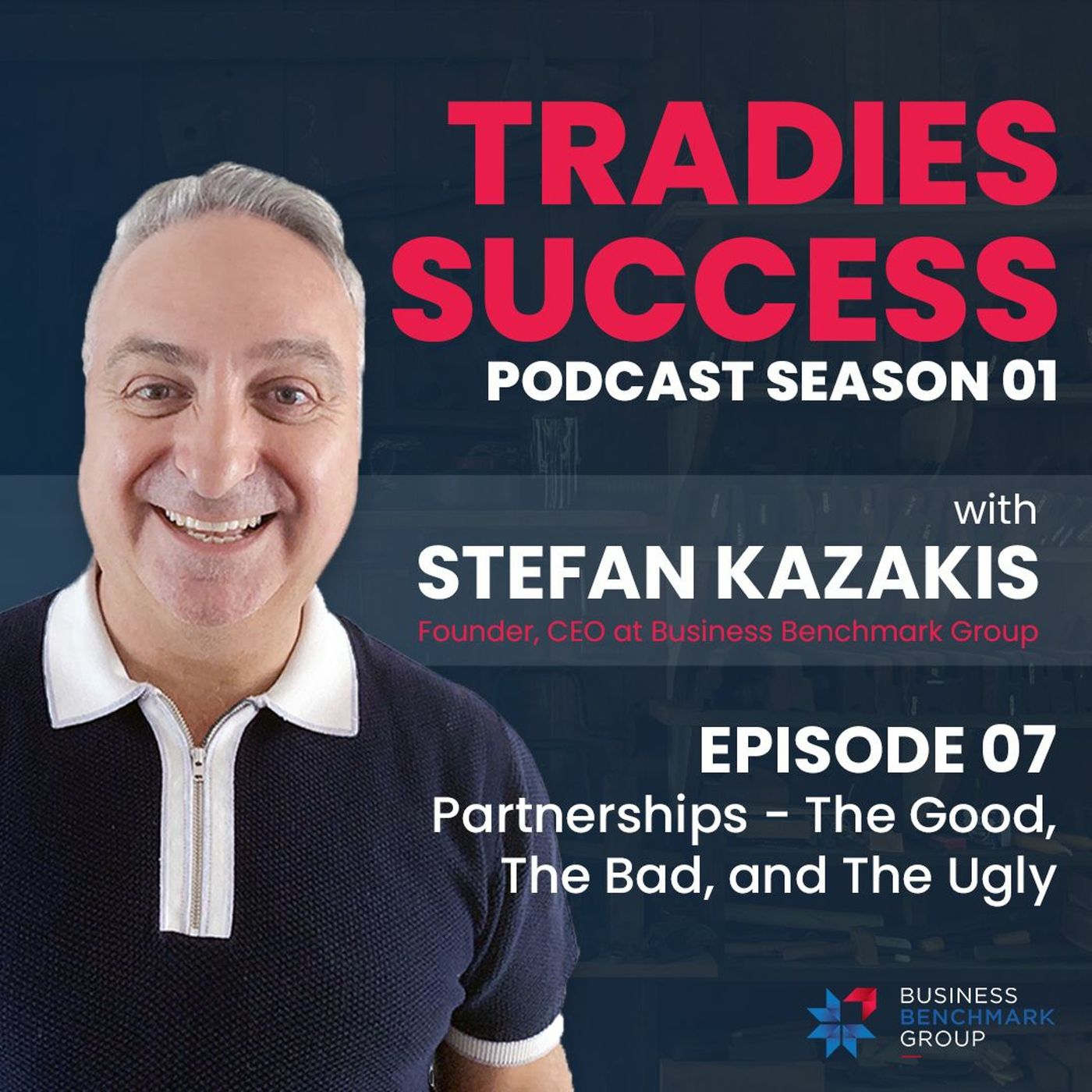 Business Benchmark Group Podcast