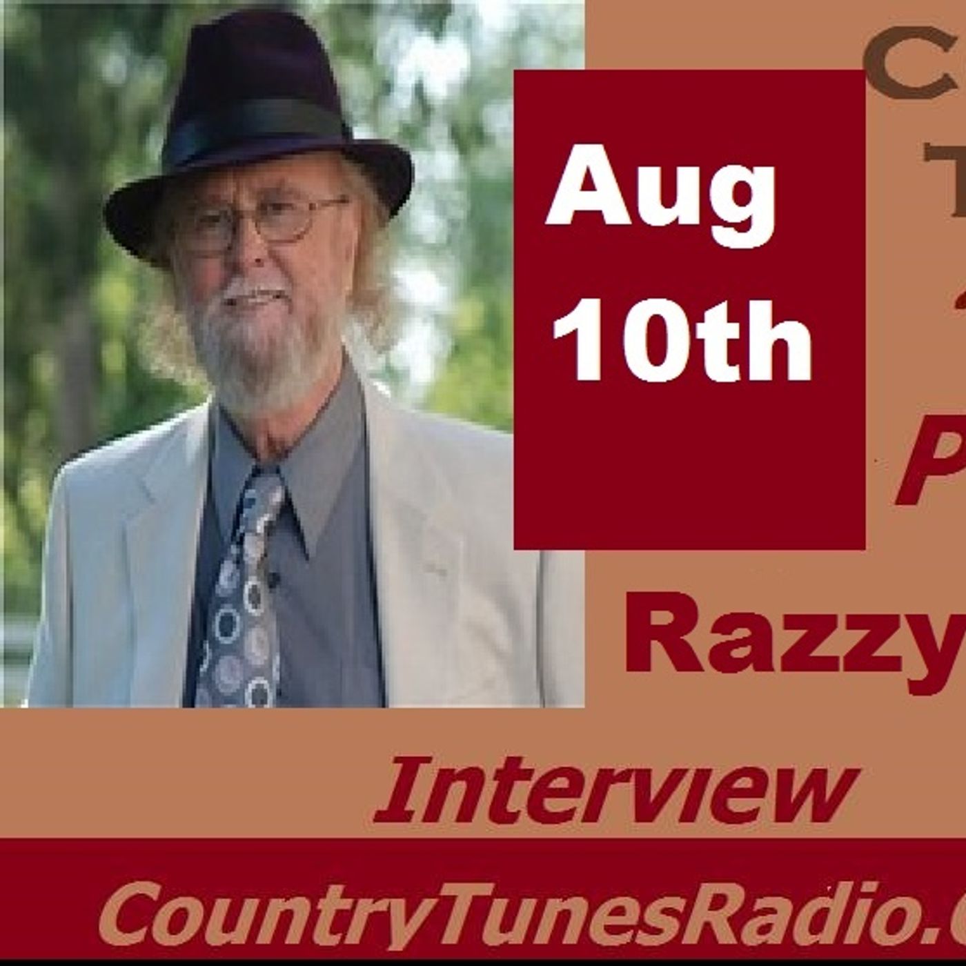 The Tim Garmon Show