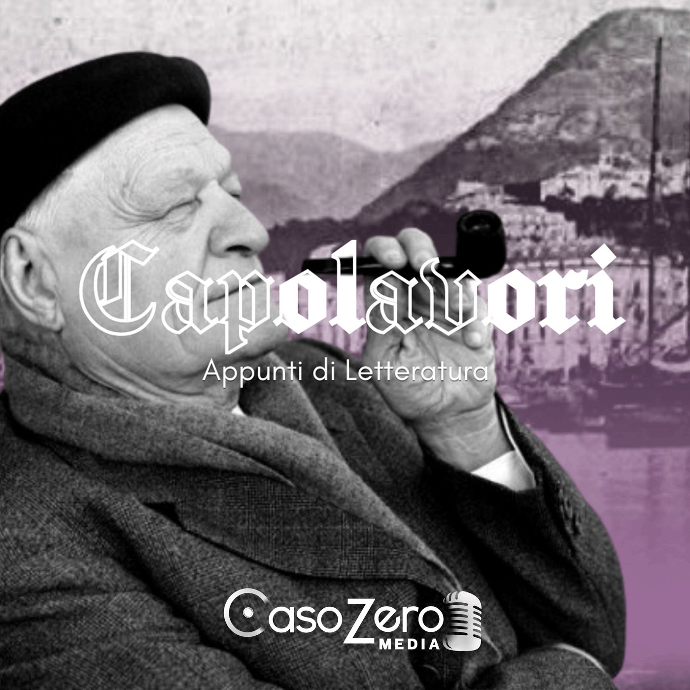 Il Porto Sepolto - Prima parte episode artwork