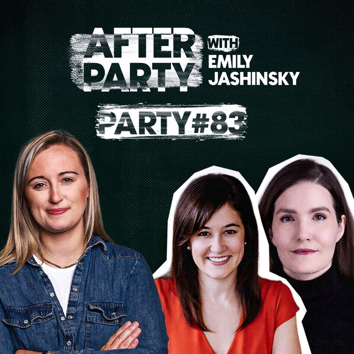 The Amnesty Divide, and "Toxic Empathy" Clash, with Rachel and Inez, Plus Bieber's Deep Nostalgia at Coachella