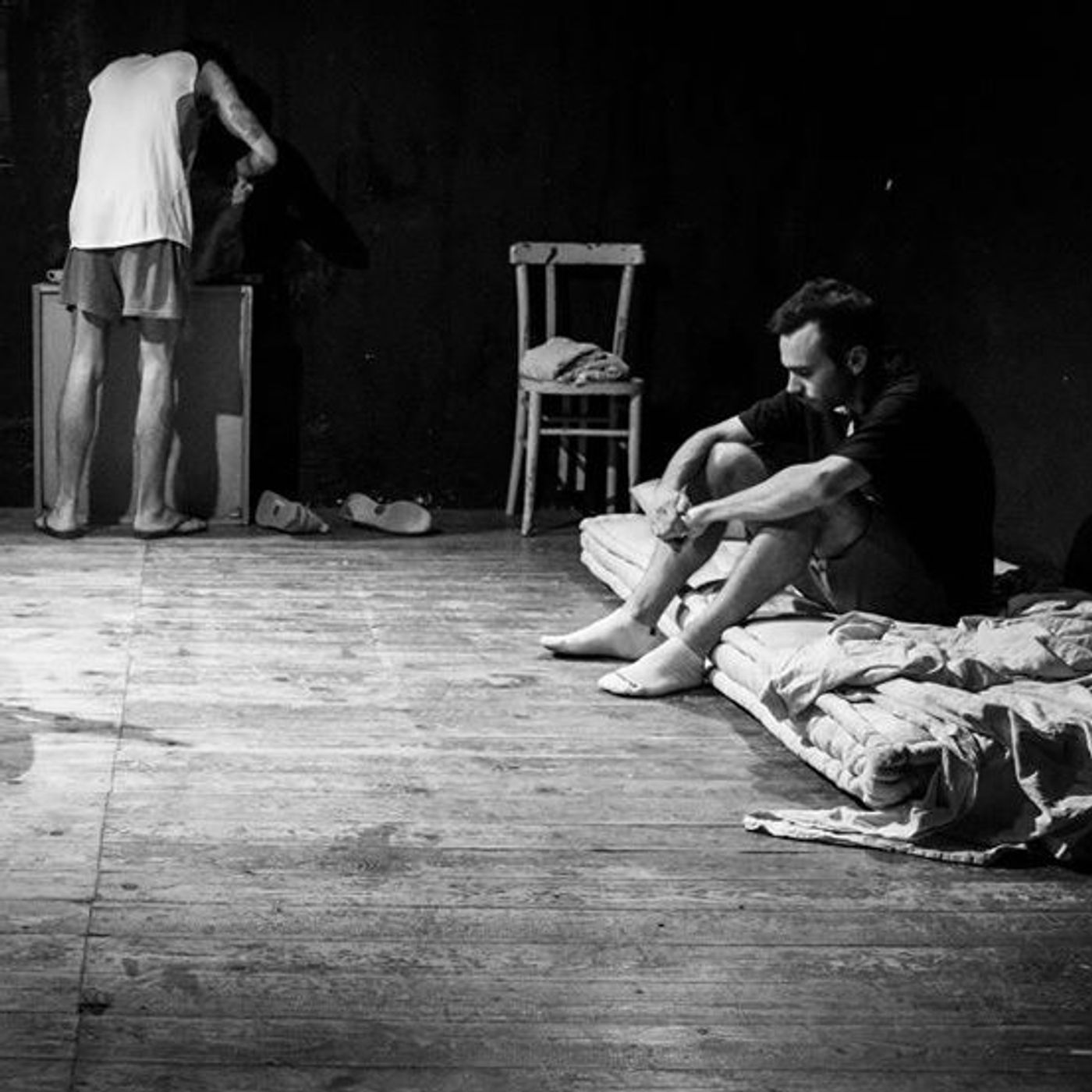 Se tu diventassi realtà