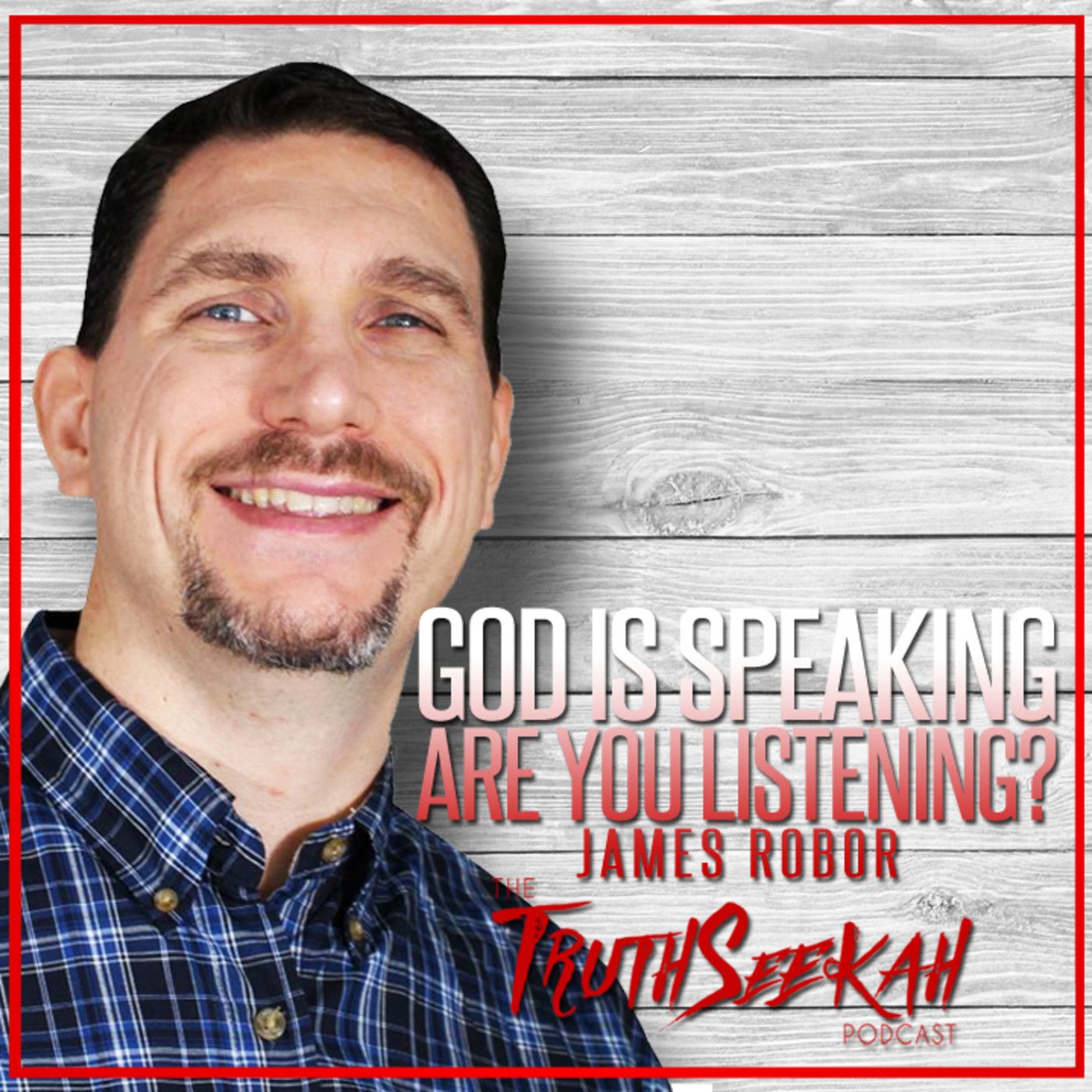 Truth Seeker Podcast