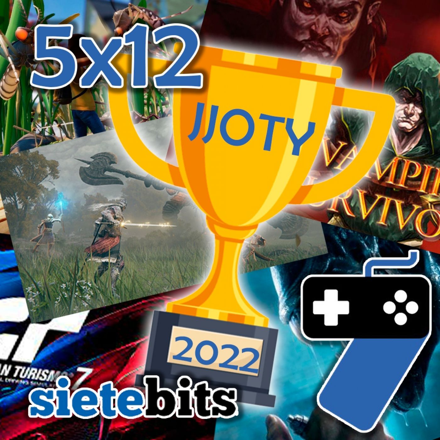 SieteBITS