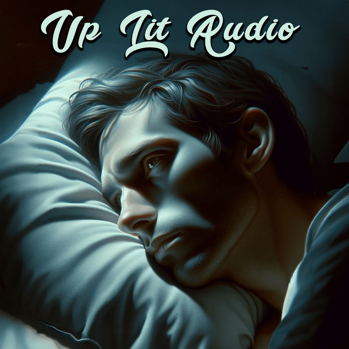 Breathe and Sleep Away Guilt Guided Meditation Self Hypnosis With Ambient Music episode artwork