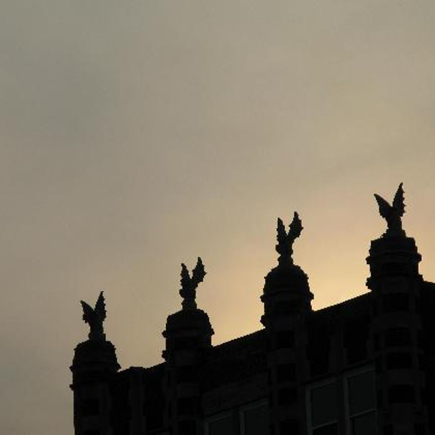 Haunted Waverly Hills Sanatorium