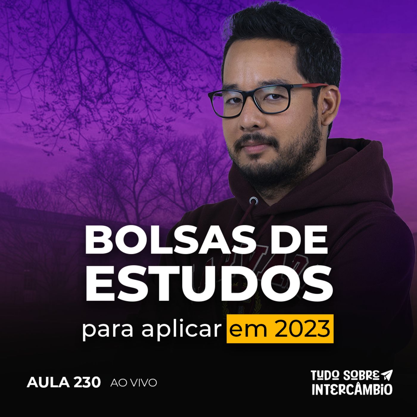Matheus Tomoto - Tudo Sobre Intercâmbio