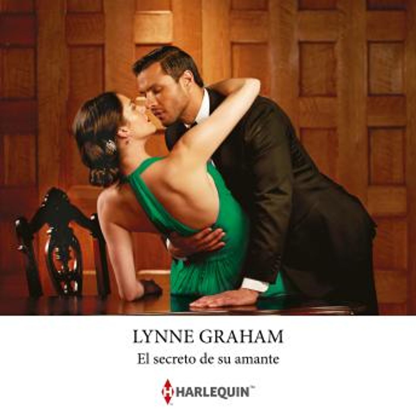 [Spanish] - El secreto de su amante by Lynne Graham episode artwork