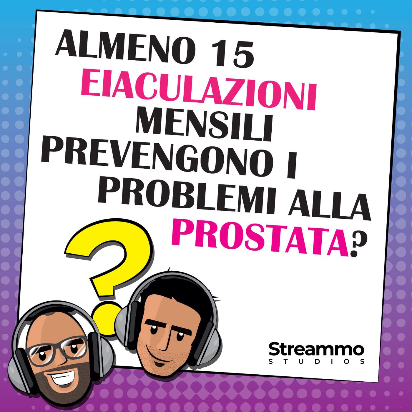 Domande scomode