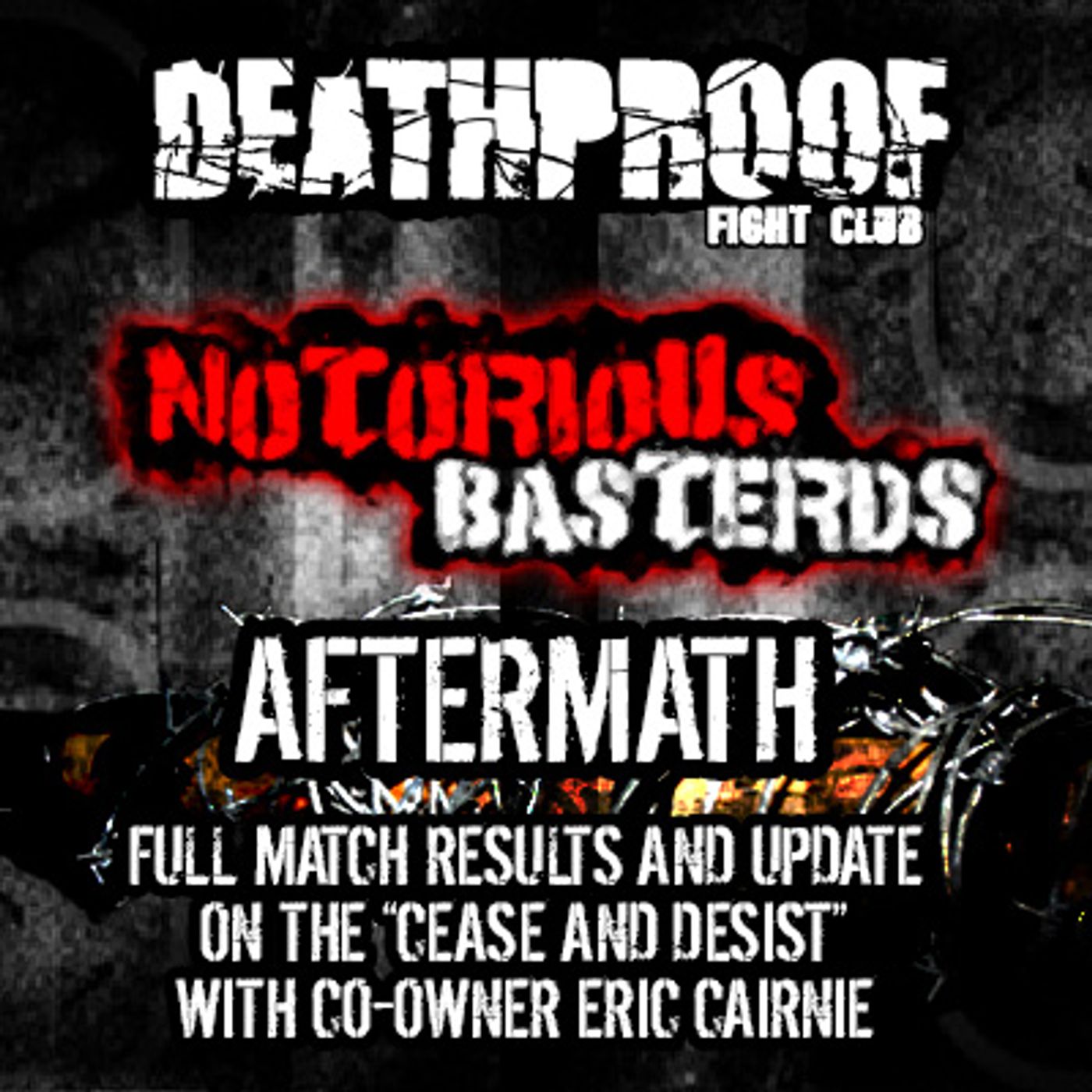 The DEATHPROOF Podcast
