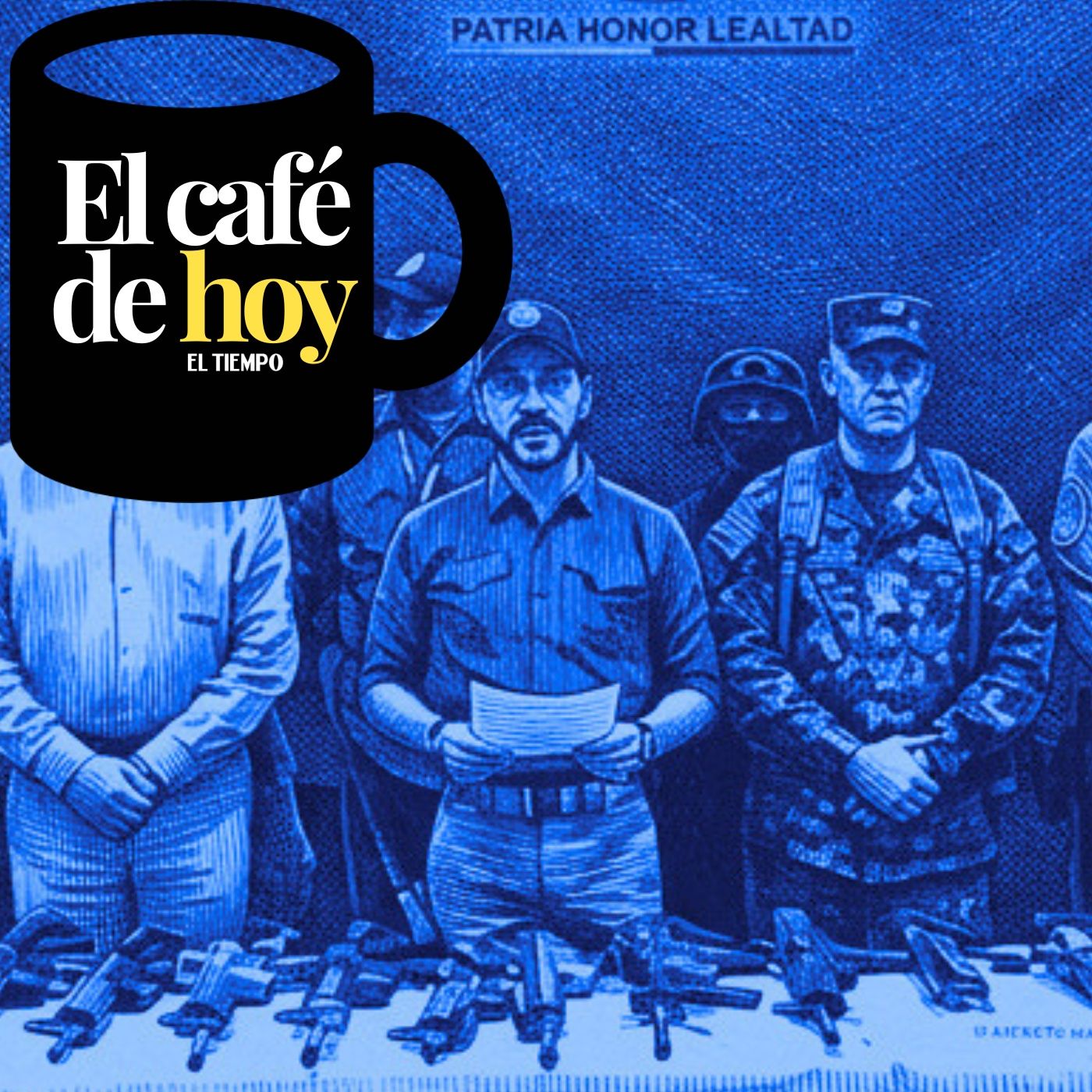 Juez ordena limitar operaciones militares donde haya menores reclutados: ¿acatará el Gobierno?
