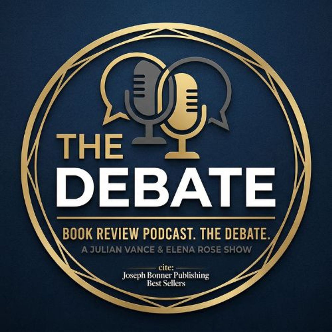 The Debate