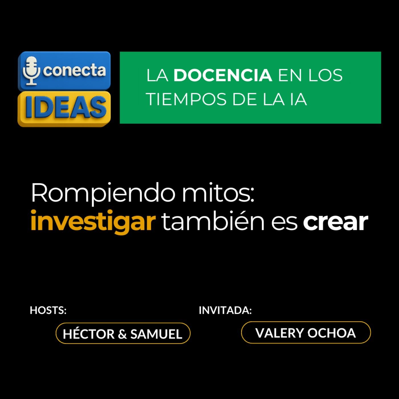 Conecta Ideas