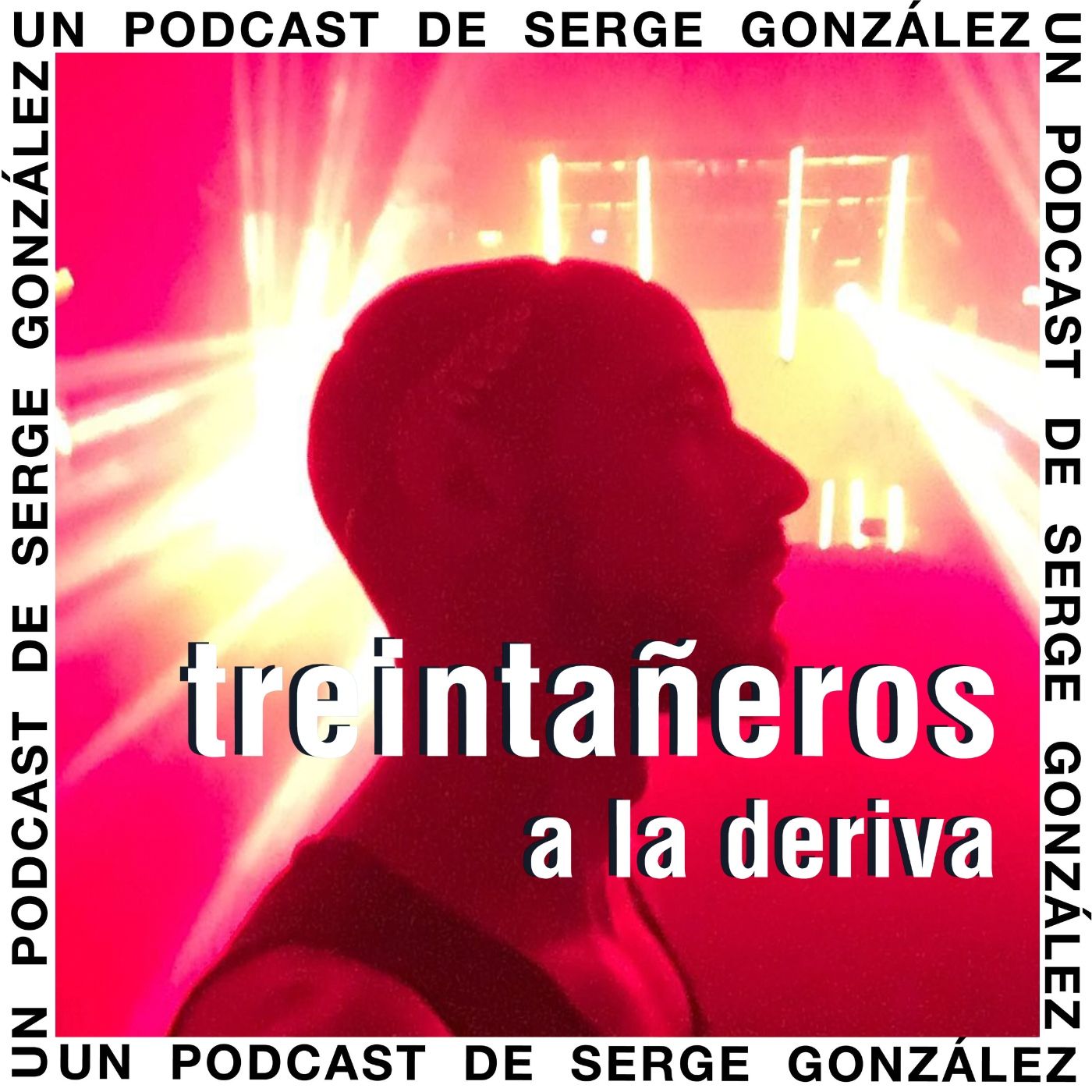 Treintañeros a la deriva