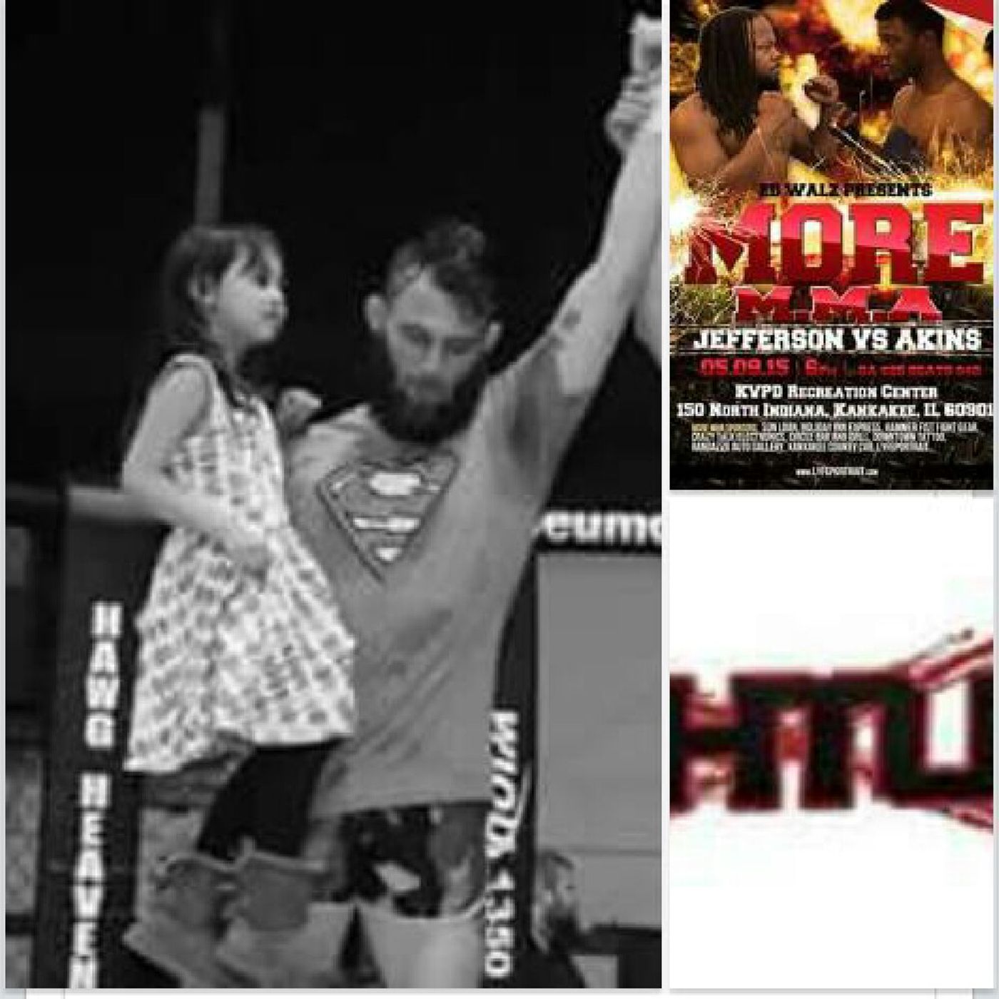 Fightlete Interview Podcasts