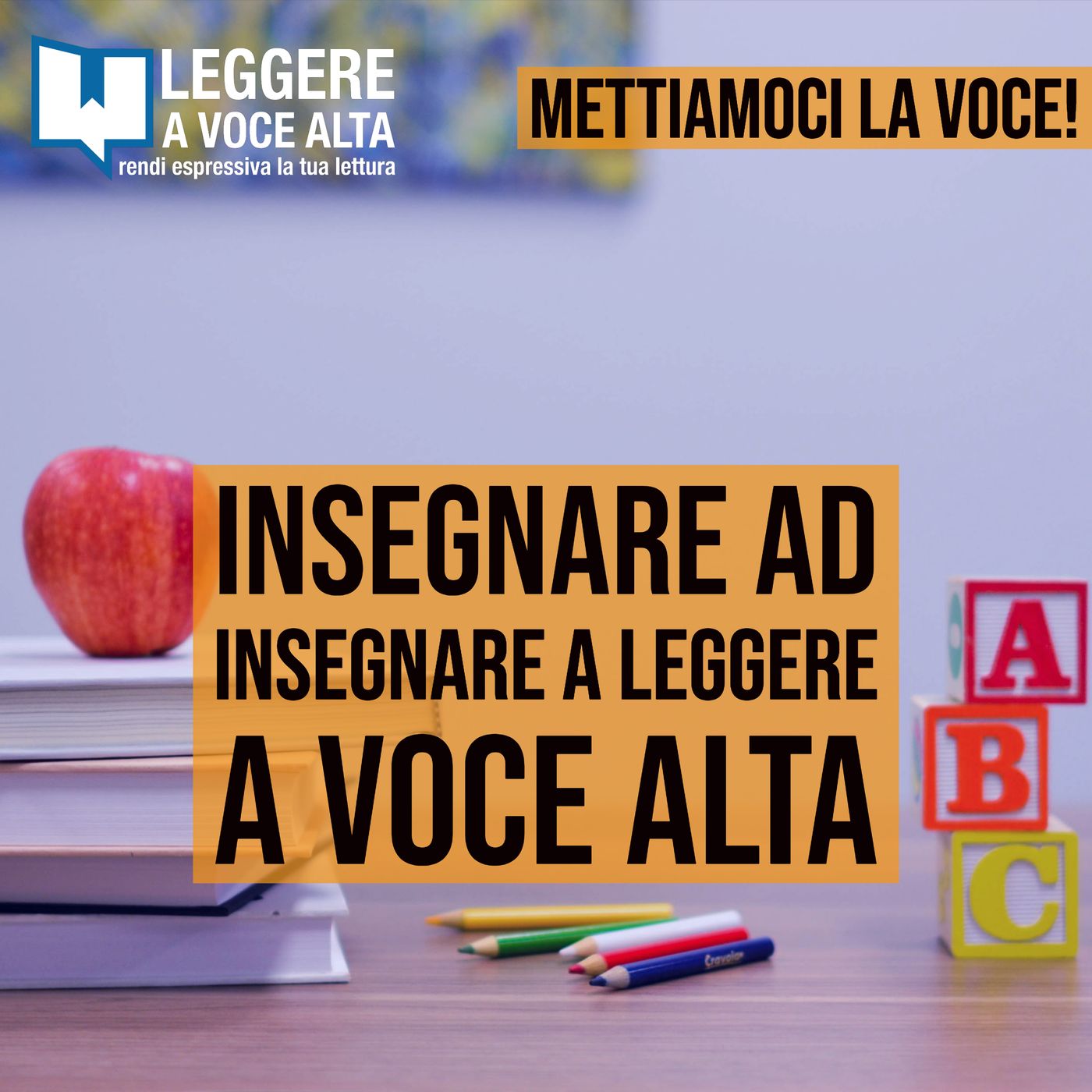 Mettiamoci la Voce